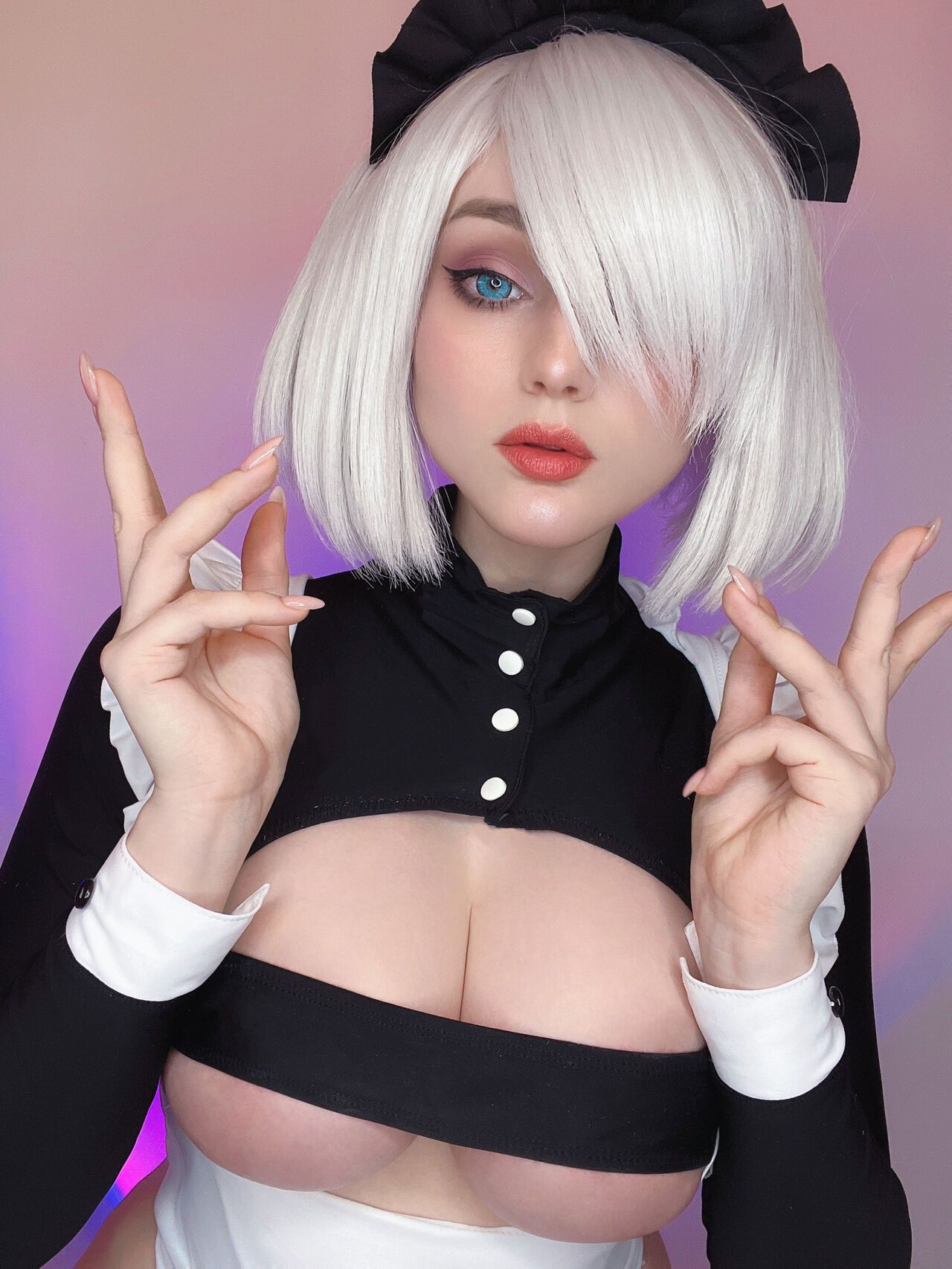 đọc truyện Hình Cosplay Chương 183 ảnh 68 tại Thiên Thai Truyện