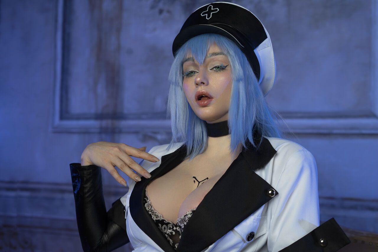 đọc truyện Hình Cosplay Chương 184 ảnh 3 tại Thiên Thai Truyện