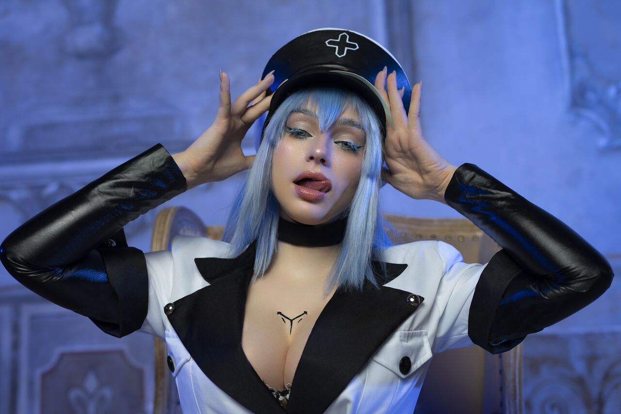 đọc truyện Hình Cosplay Chương 184 ảnh 6 tại Thiên Thai Truyện