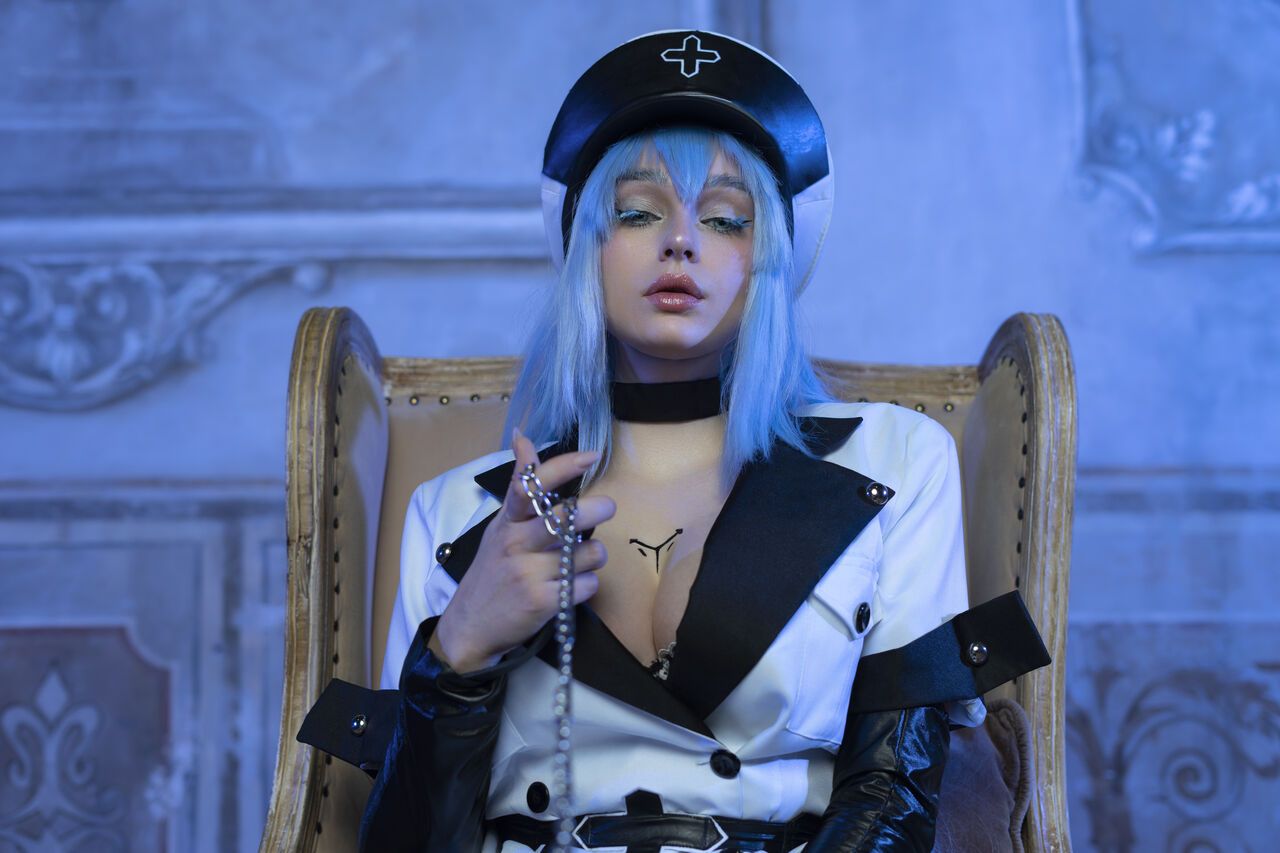 đọc truyện Hình Cosplay Chương 184 ảnh 8 tại Thiên Thai Truyện