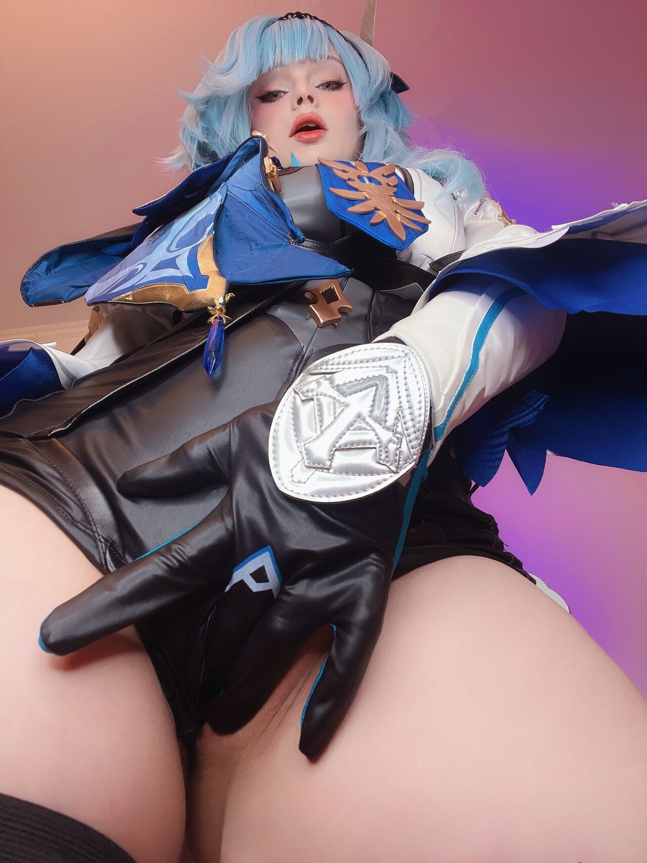 Hình Cosplay Chương 185 page 67 - Giả Dược