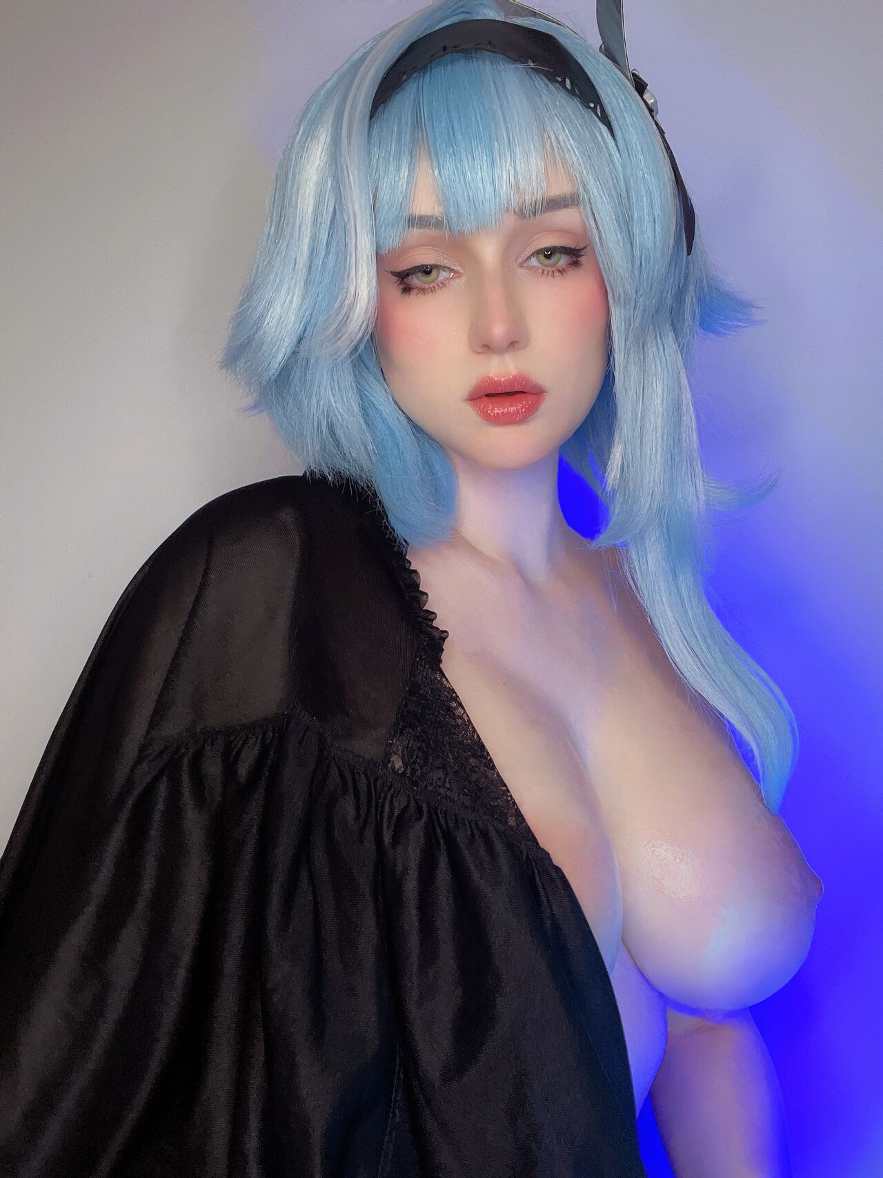 Hình Cosplay Chương 185 page 97 - Giả Dược