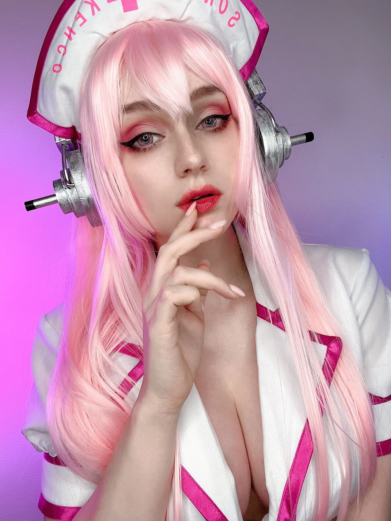 đọc truyện Hình Cosplay Chương 186 ảnh 3 tại Thiên Thai Truyện