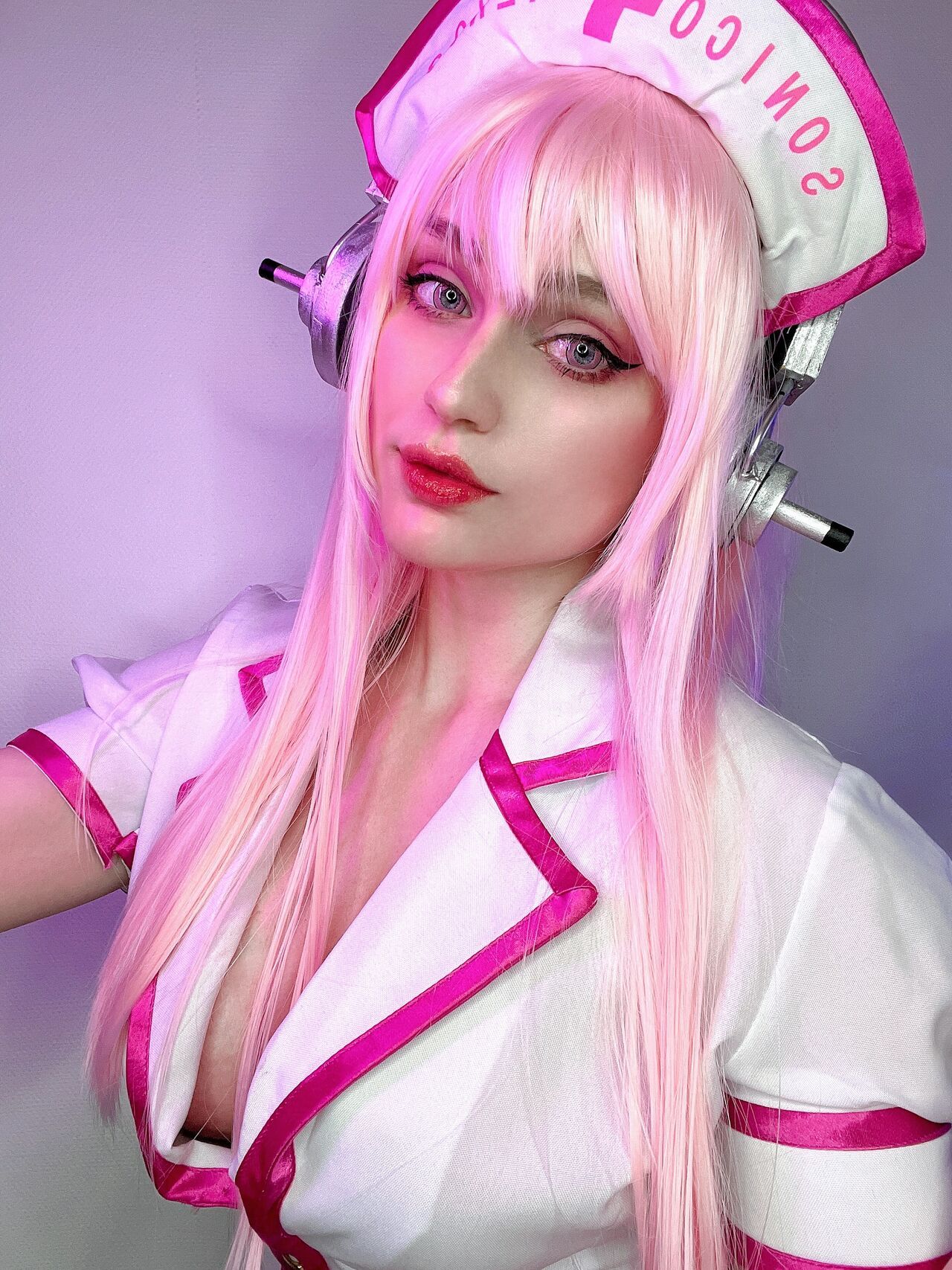 đọc truyện Hình Cosplay Chương 186 ảnh 20 tại Thiên Thai Truyện