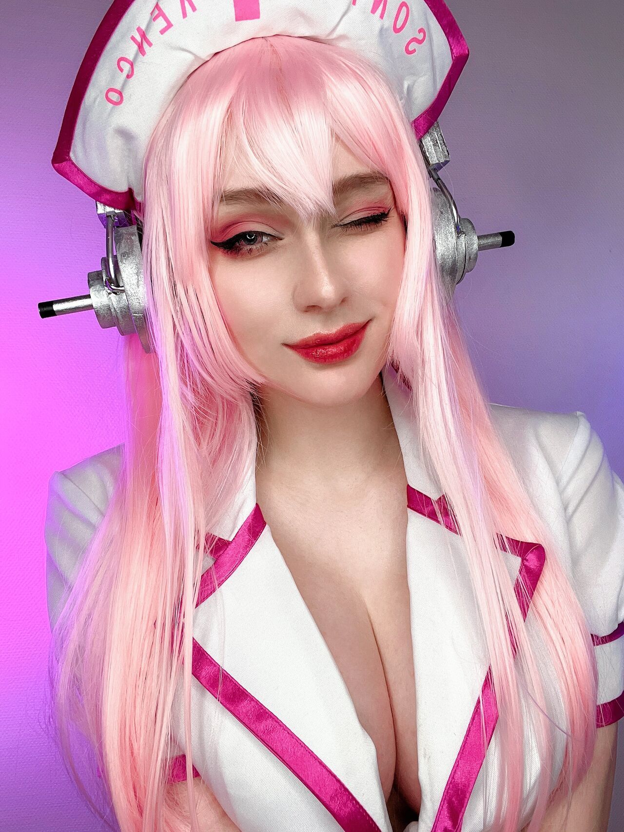 đọc truyện Hình Cosplay Chương 186 ảnh 31 tại Thiên Thai Truyện