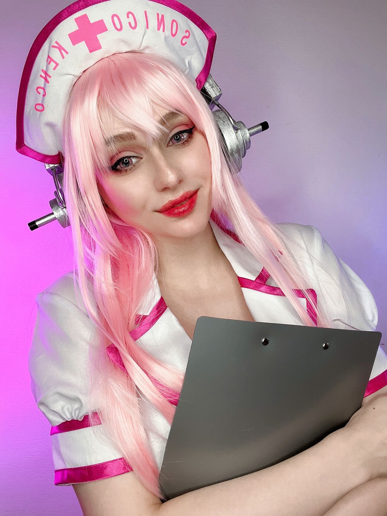 đọc truyện Hình Cosplay Chương 186 ảnh 5 tại Thiên Thai Truyện