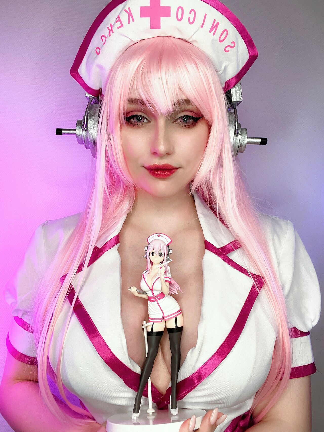 đọc truyện Hình Cosplay Chương 186 ảnh 36 tại Thiên Thai Truyện