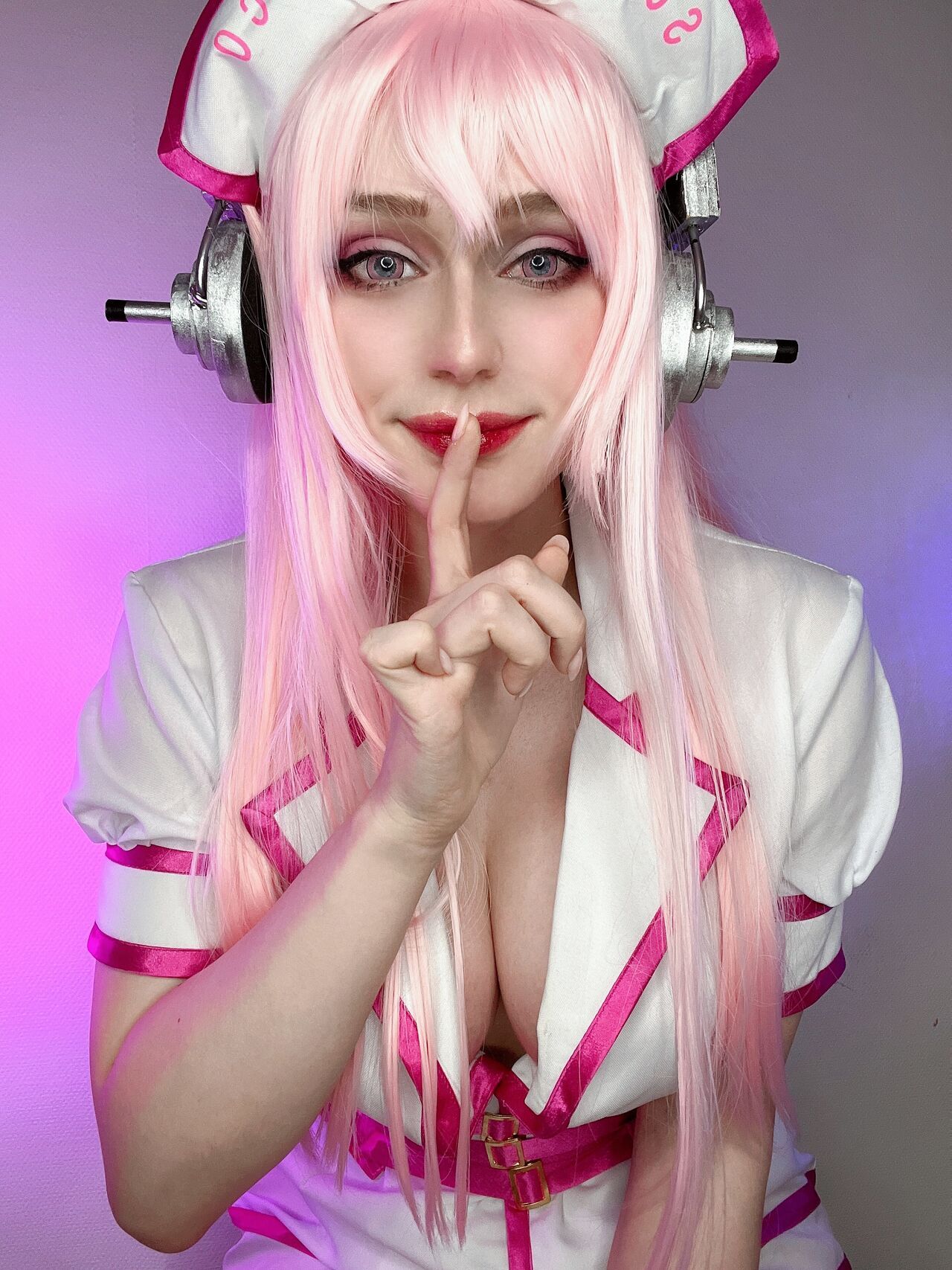 đọc truyện Hình Cosplay Chương 186 ảnh 41 tại Thiên Thai Truyện