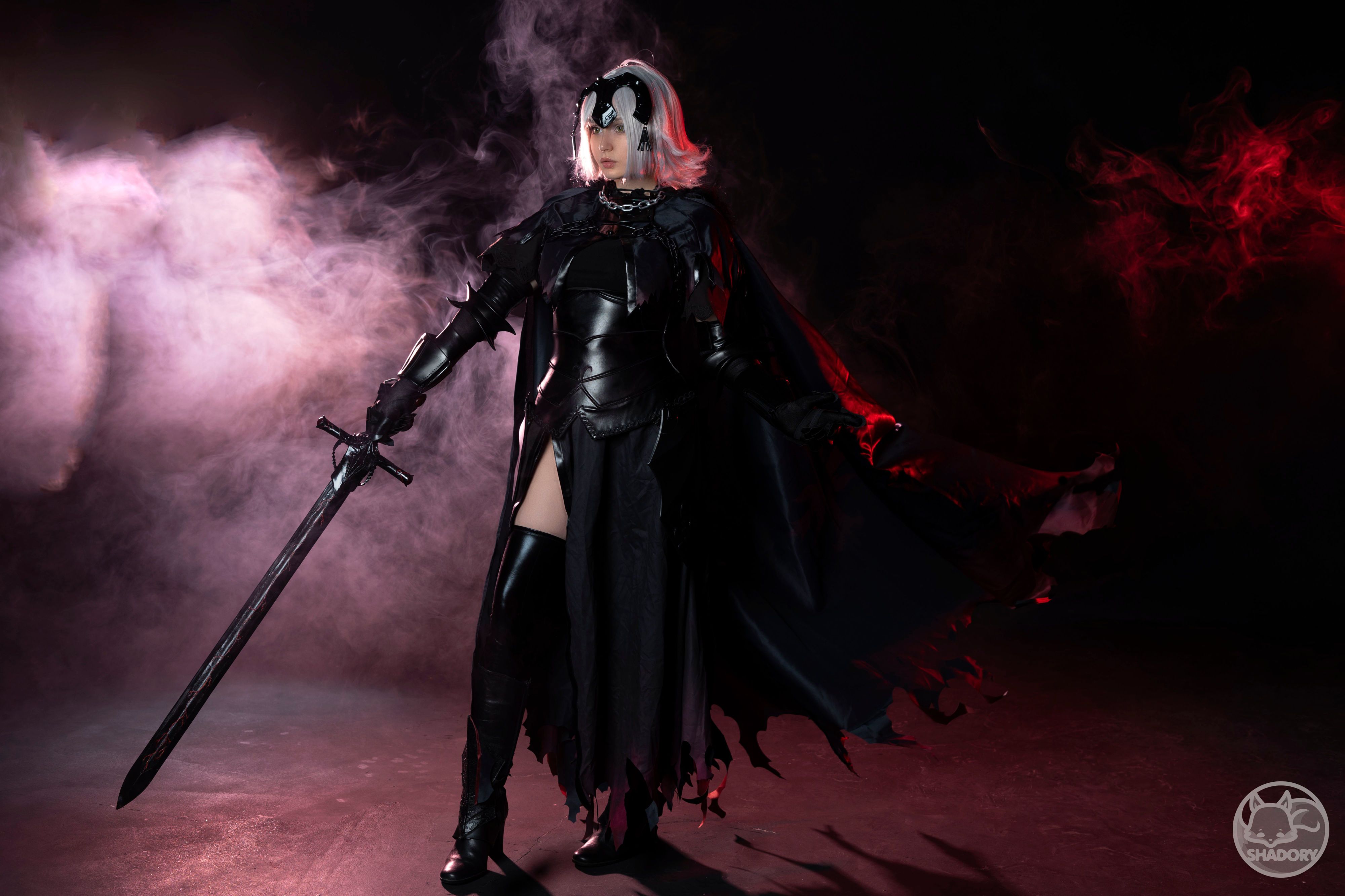 đọc truyện Hình Cosplay Chương 187 ảnh 16 tại Thiên Thai Truyện