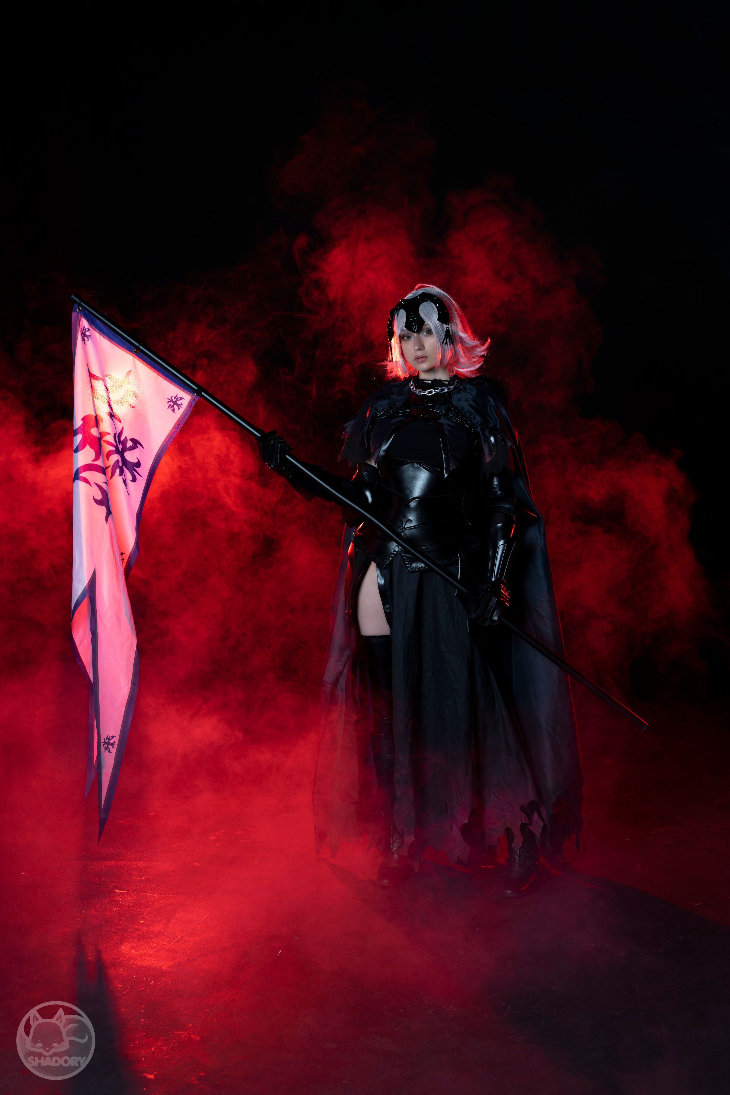 đọc truyện Hình Cosplay Chương 187 ảnh 17 tại Thiên Thai Truyện