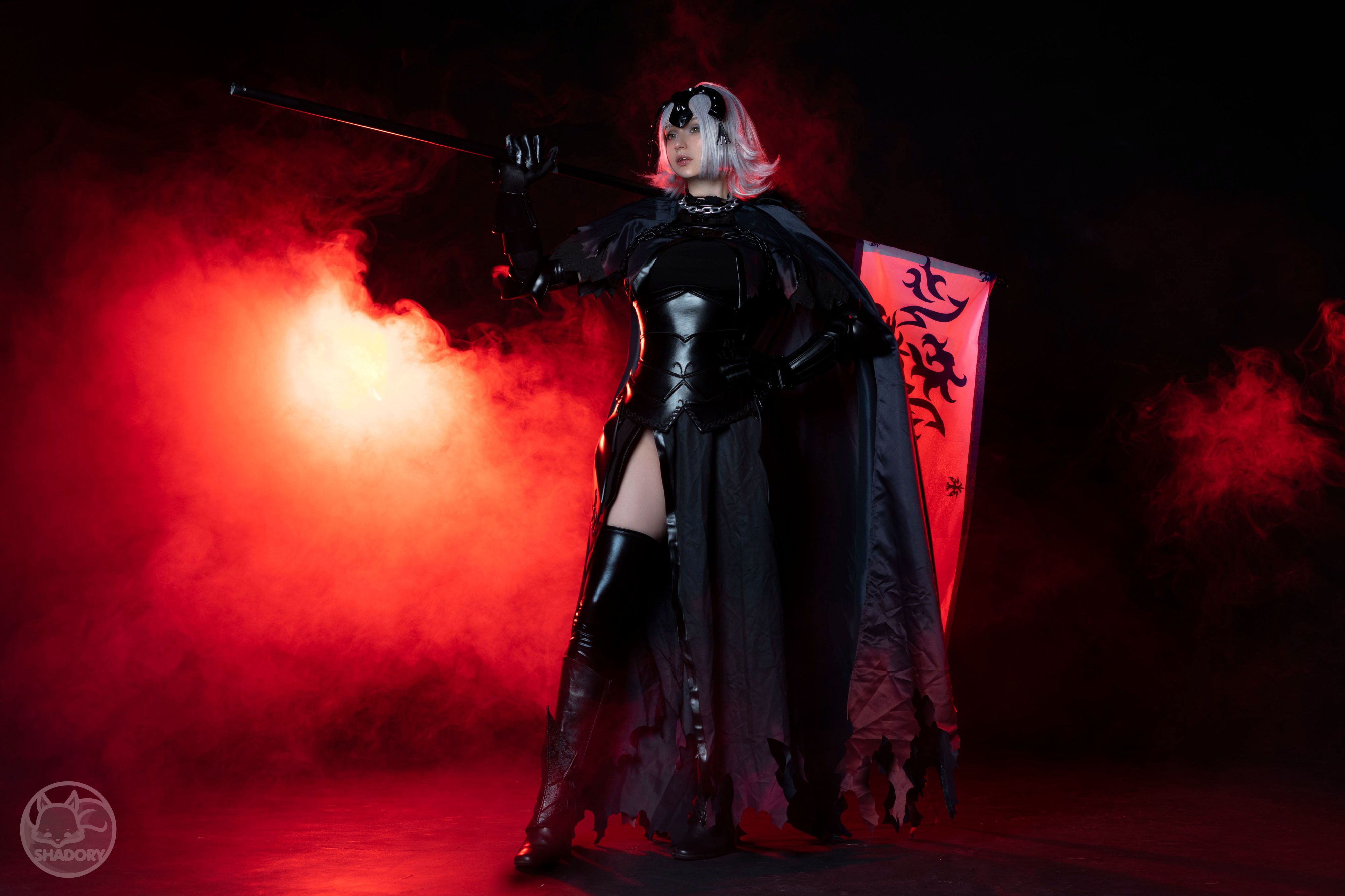 đọc truyện Hình Cosplay Chương 187 ảnh 18 tại Thiên Thai Truyện