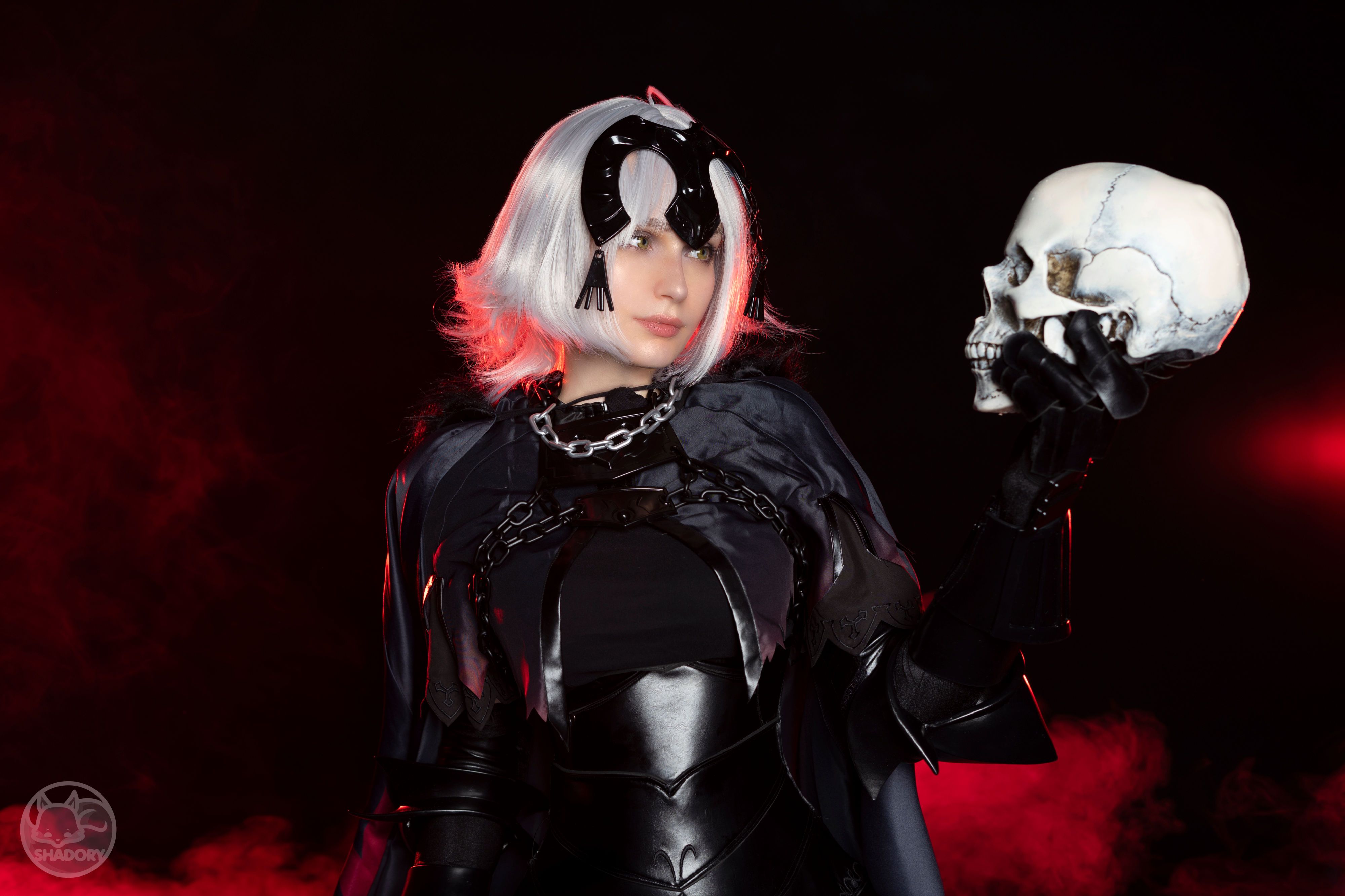 đọc truyện Hình Cosplay Chương 187 ảnh 19 tại Thiên Thai Truyện