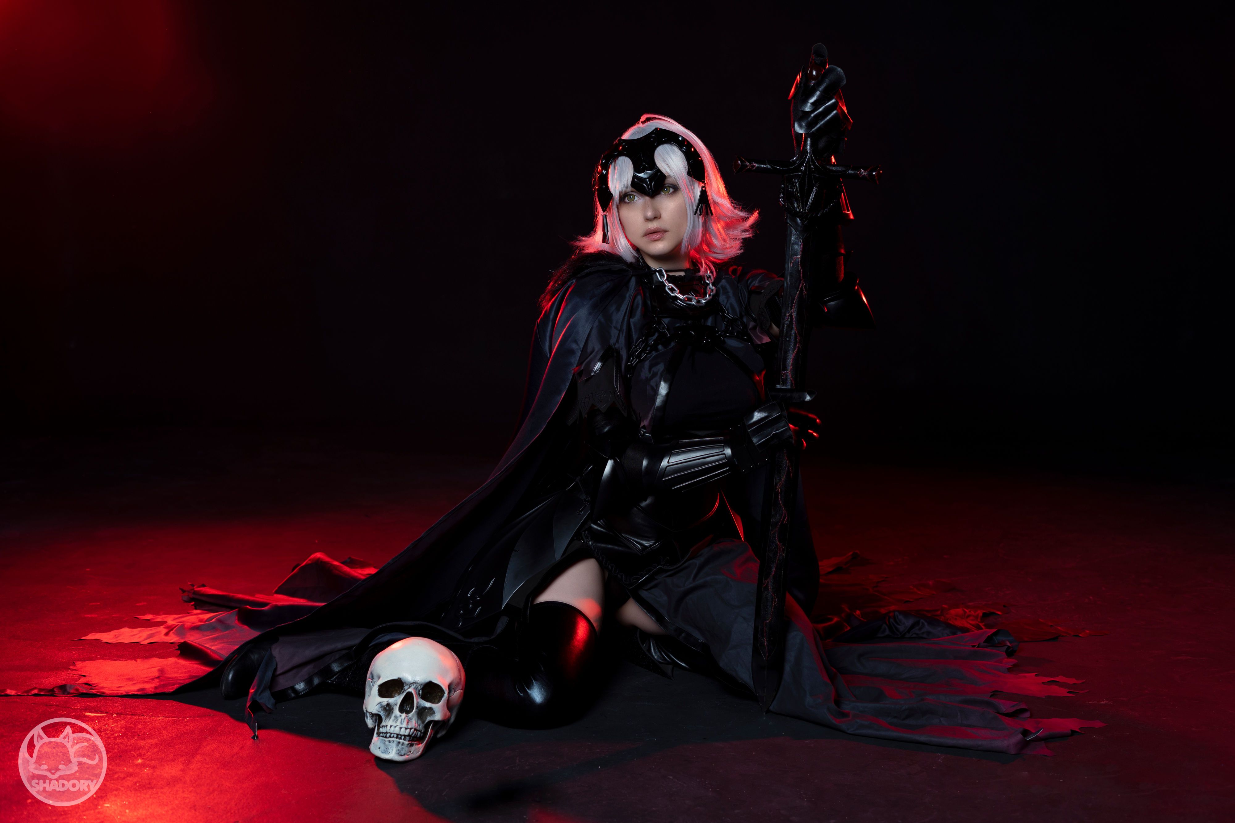 đọc truyện Hình Cosplay Chương 187 ảnh 20 tại Thiên Thai Truyện