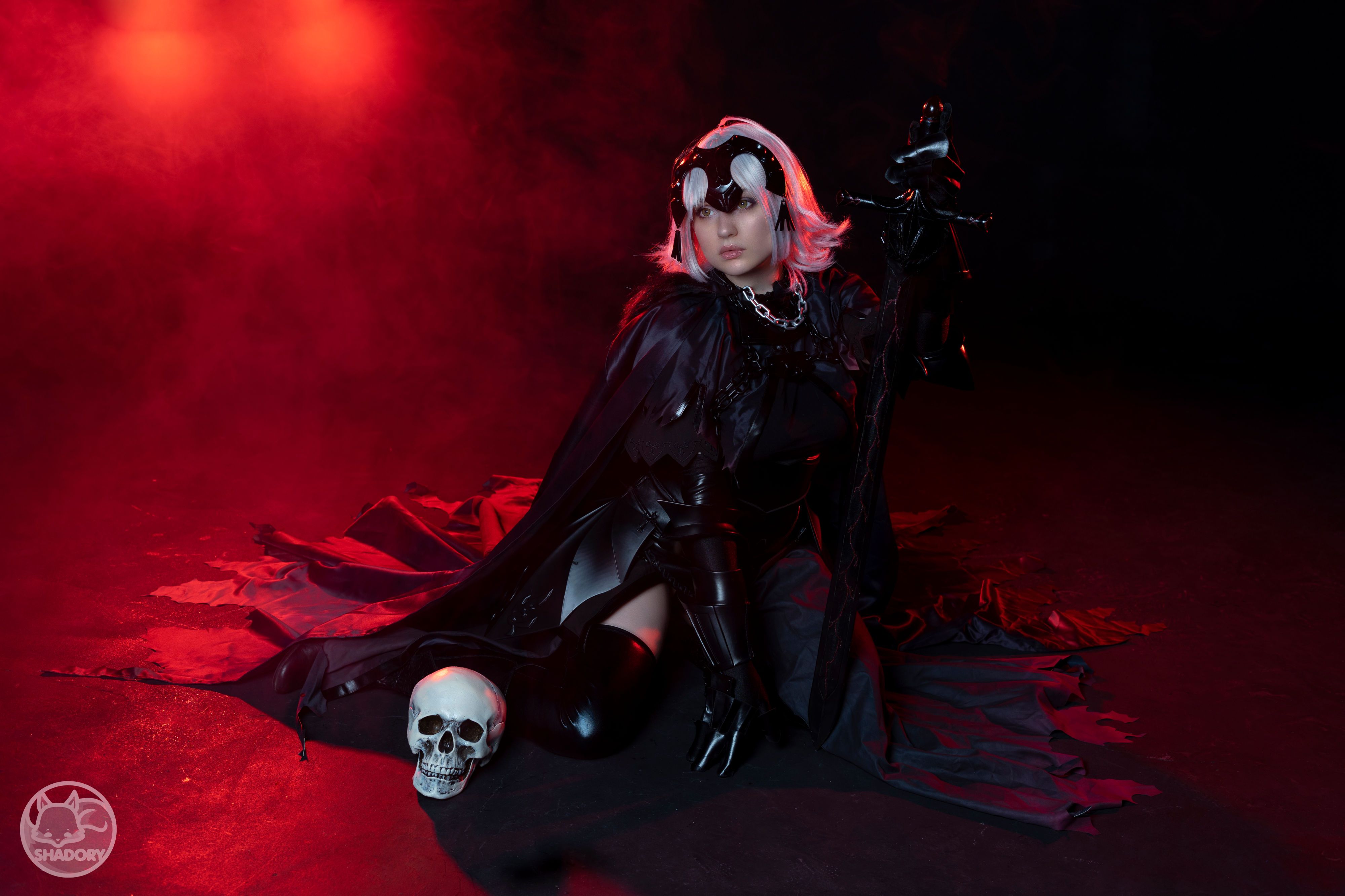 đọc truyện Hình Cosplay Chương 187 ảnh 21 tại Thiên Thai Truyện