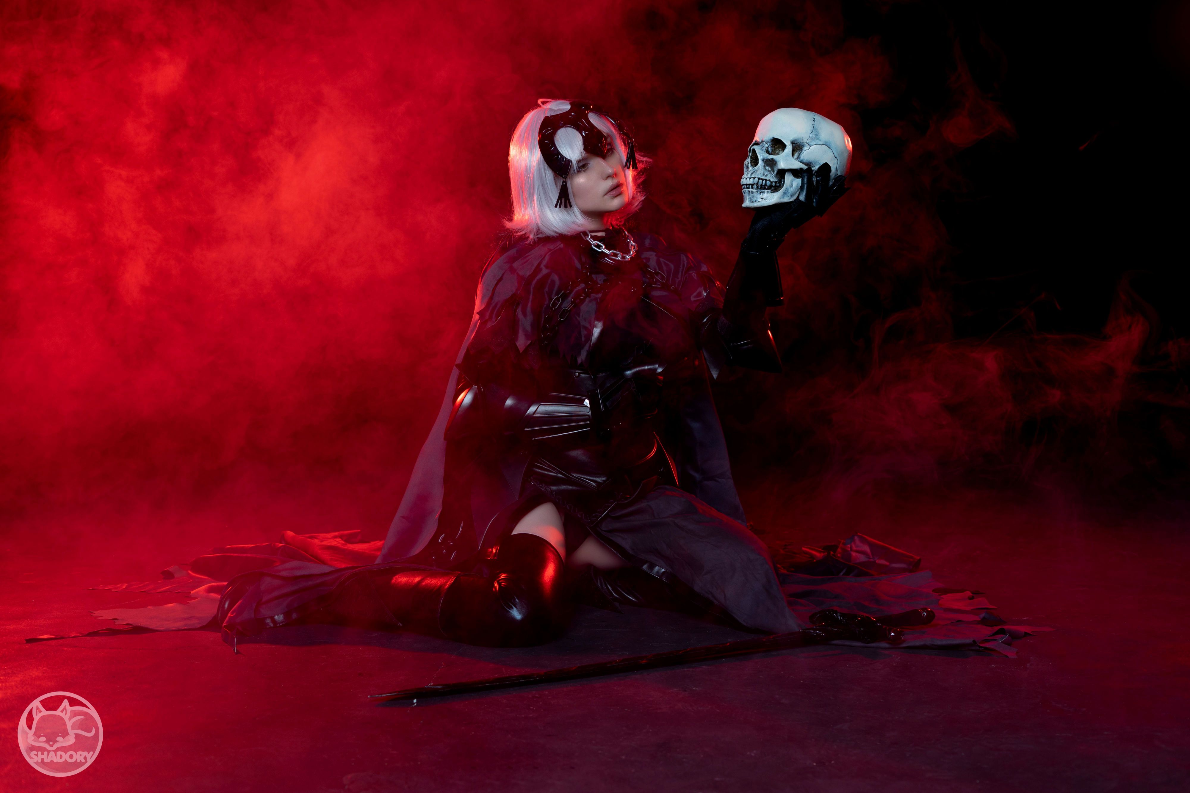 đọc truyện Hình Cosplay Chương 187 ảnh 22 tại Thiên Thai Truyện