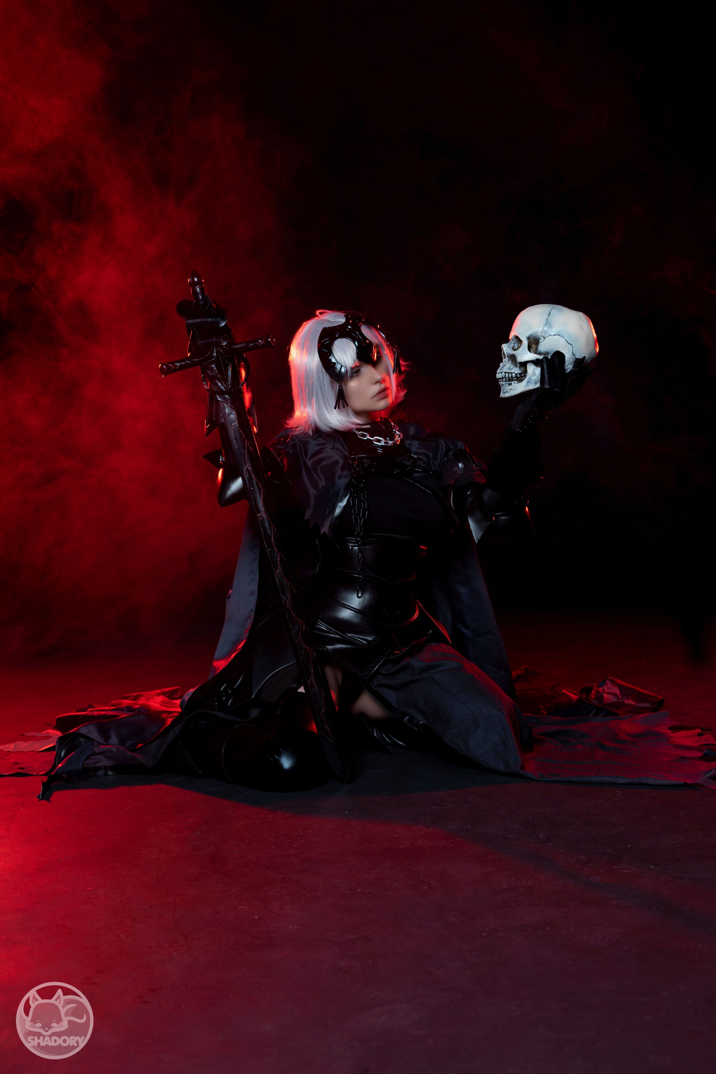 đọc truyện Hình Cosplay Chương 187 ảnh 23 tại Thiên Thai Truyện