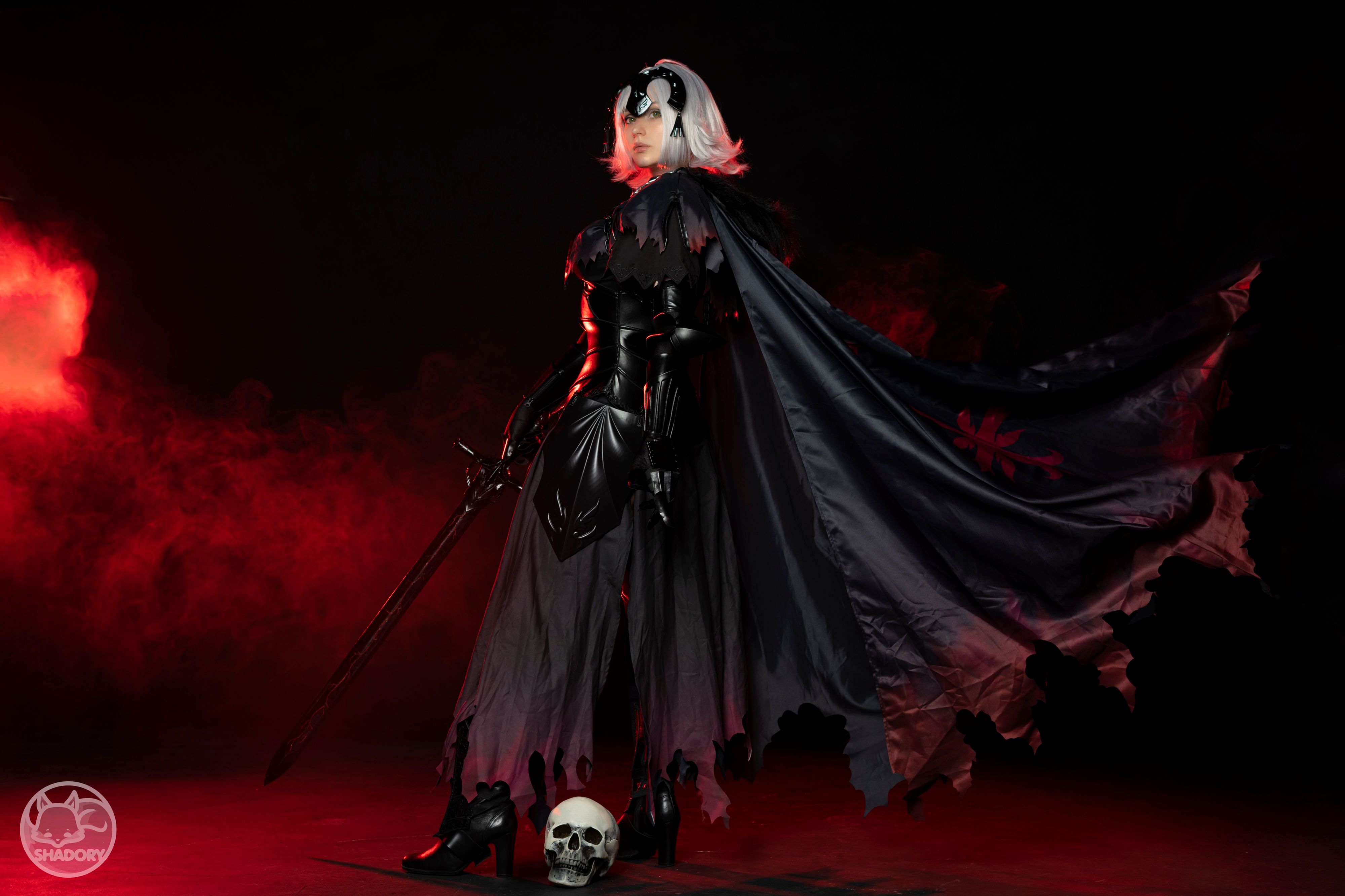 đọc truyện Hình Cosplay Chương 187 ảnh 24 tại Thiên Thai Truyện