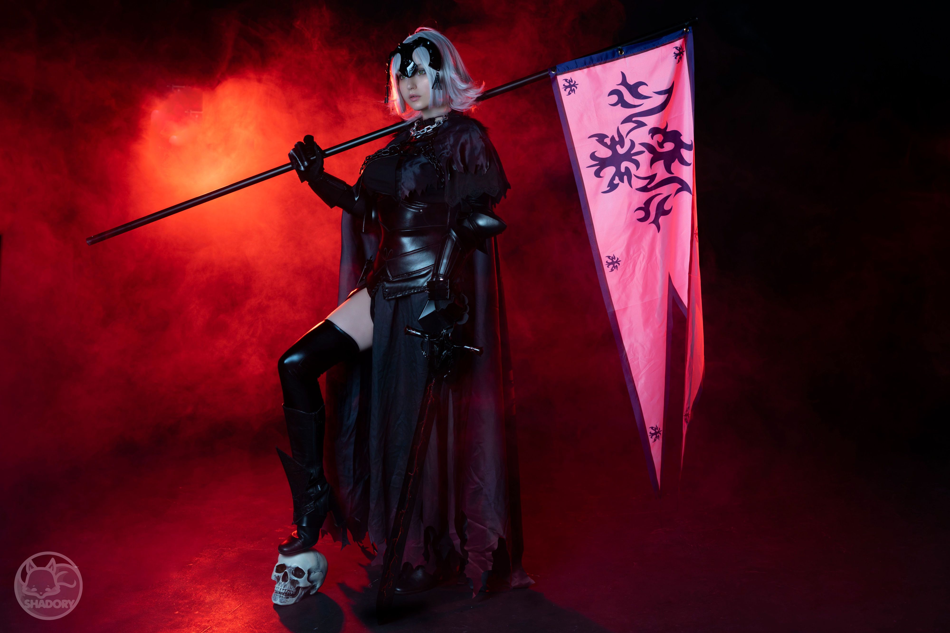 đọc truyện Hình Cosplay Chương 187 ảnh 25 tại Thiên Thai Truyện