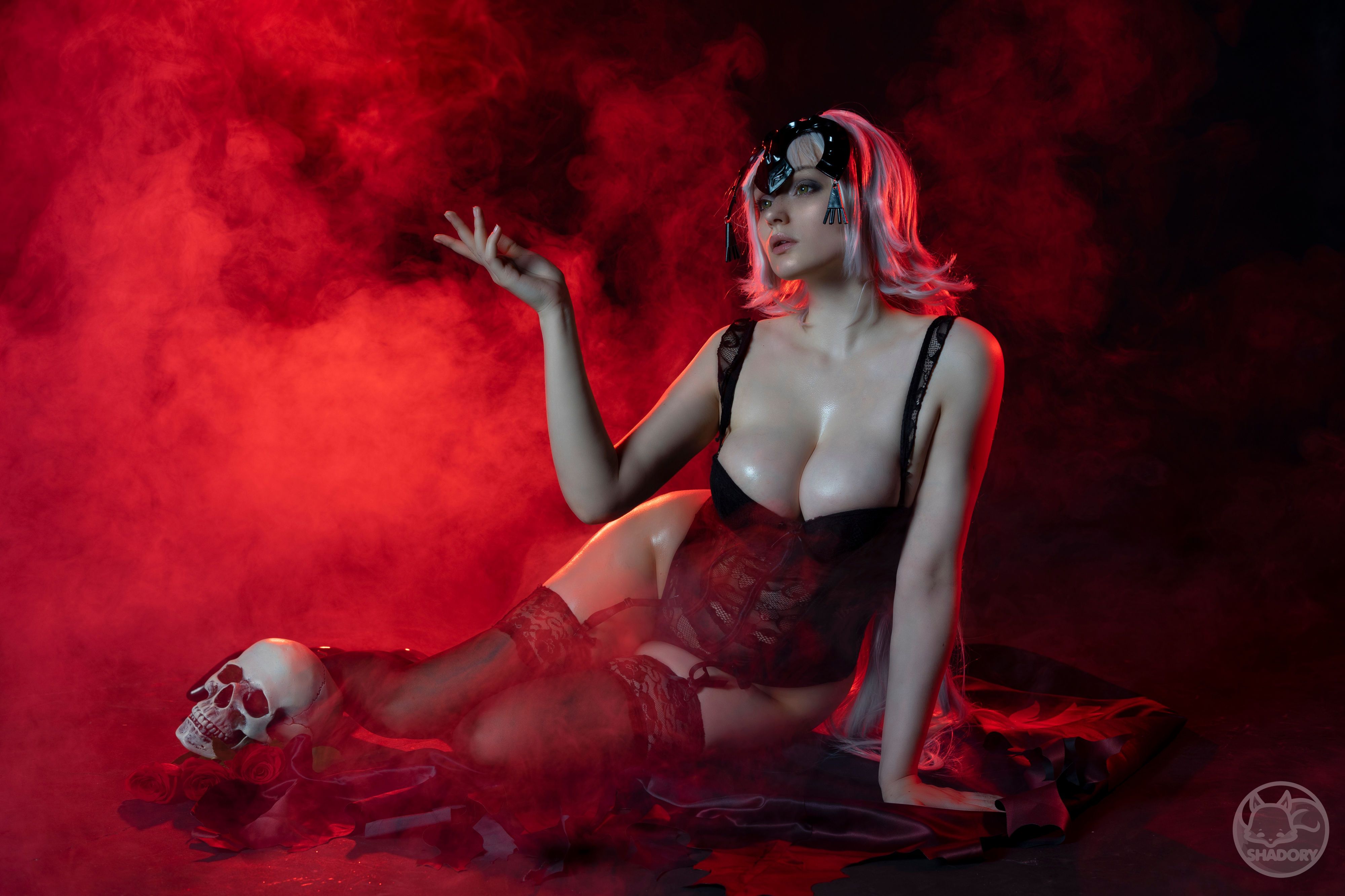 đọc truyện Hình Cosplay Chương 187 ảnh 31 tại Thiên Thai Truyện