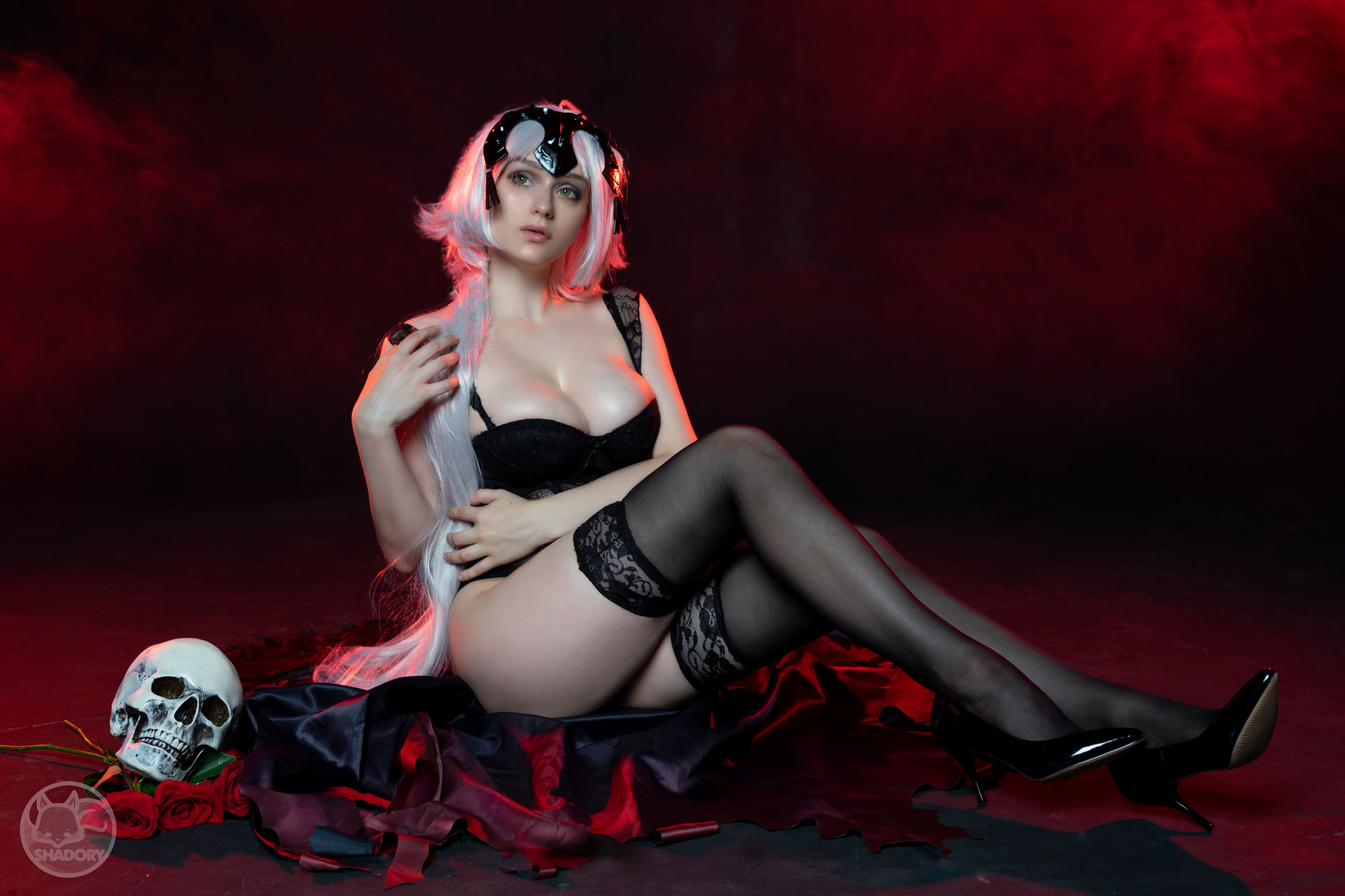 đọc truyện Hình Cosplay Chương 187 ảnh 33 tại Thiên Thai Truyện