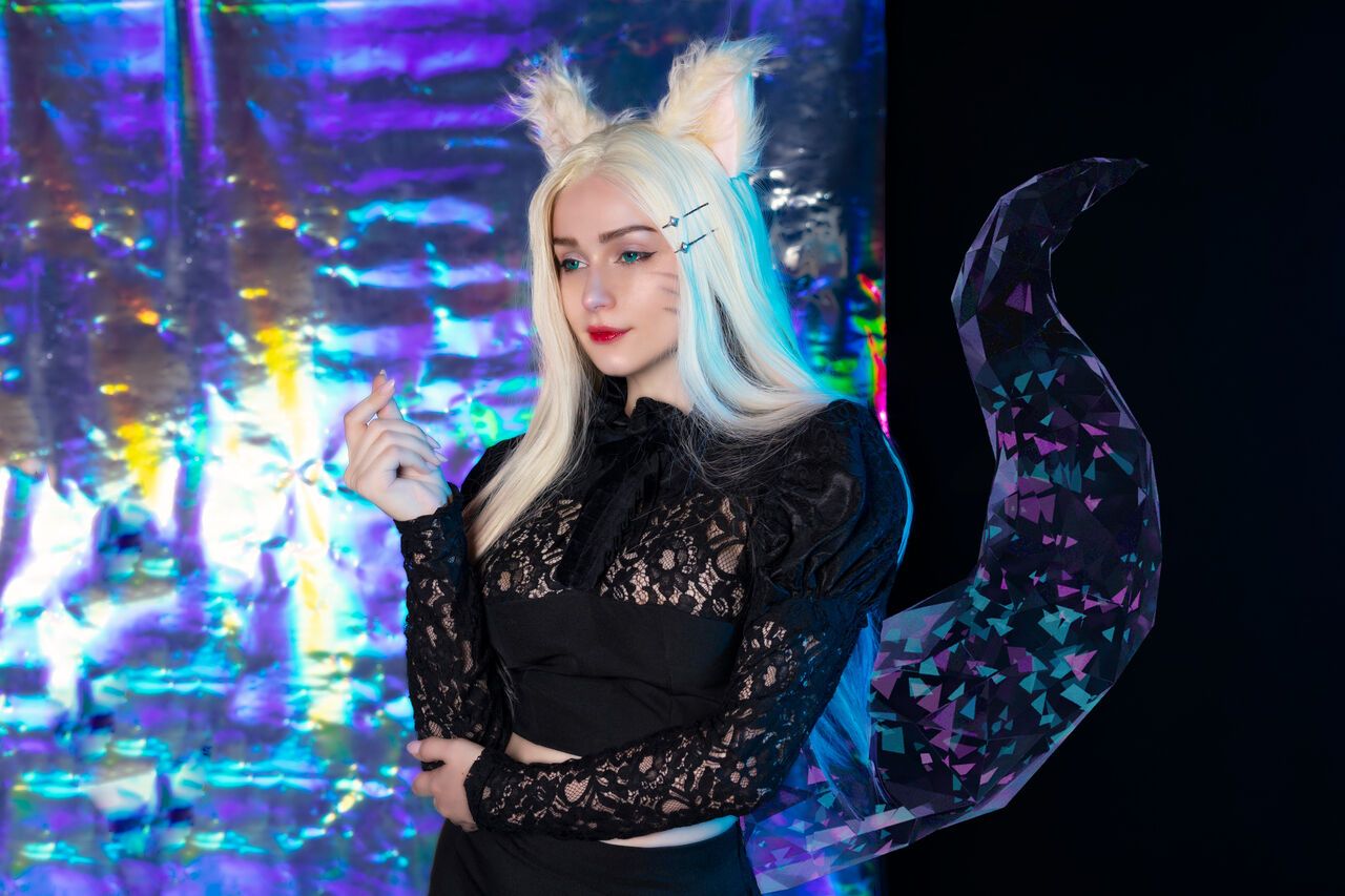 Hình Cosplay Chương 188 page 16 - Giả Dược