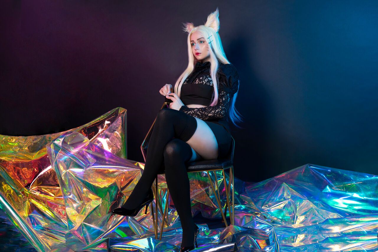 Hình Cosplay Chương 188 page 19 - Giả Dược