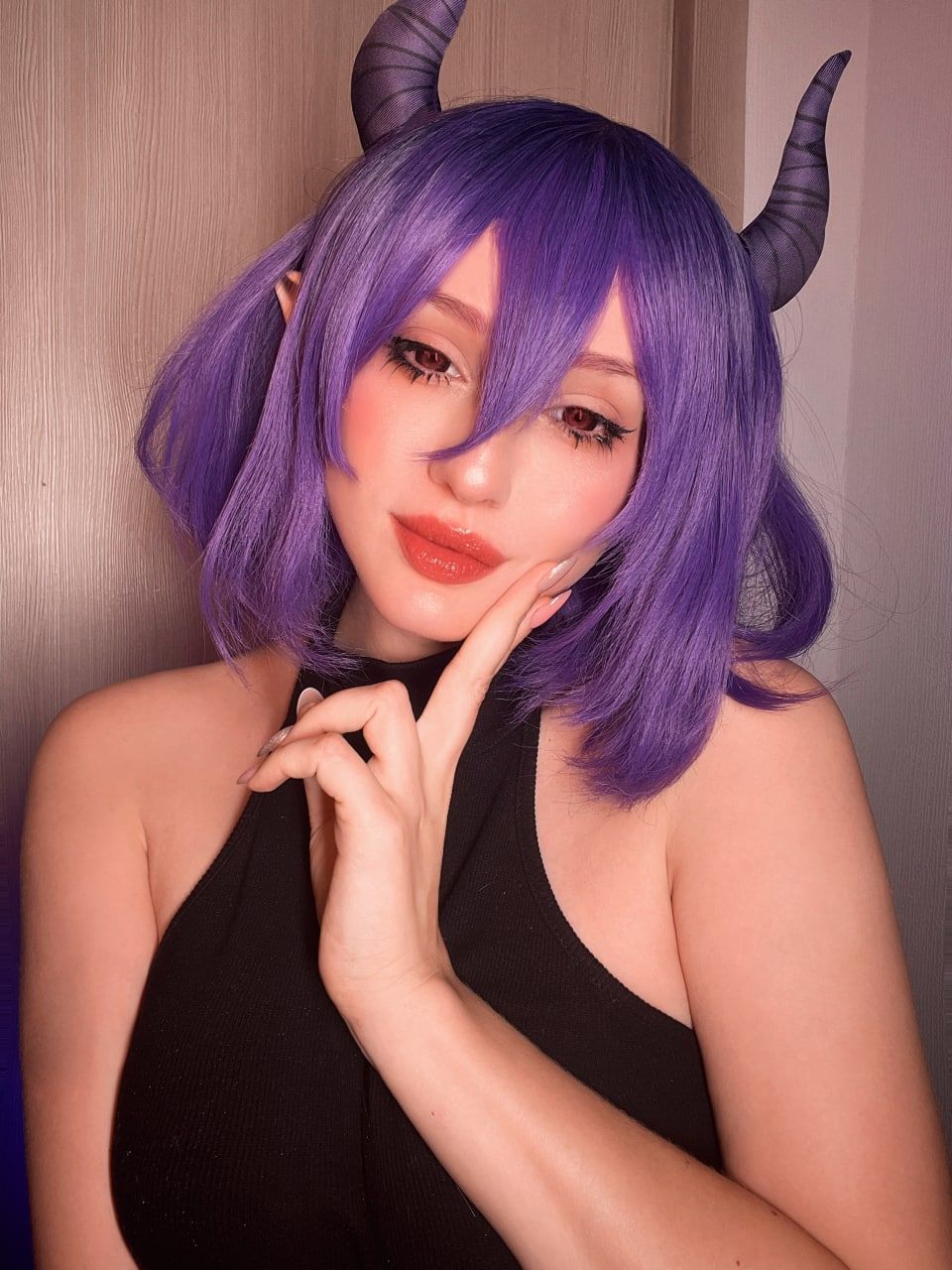Hình Cosplay Chương 188 page 3 - Giả Dược