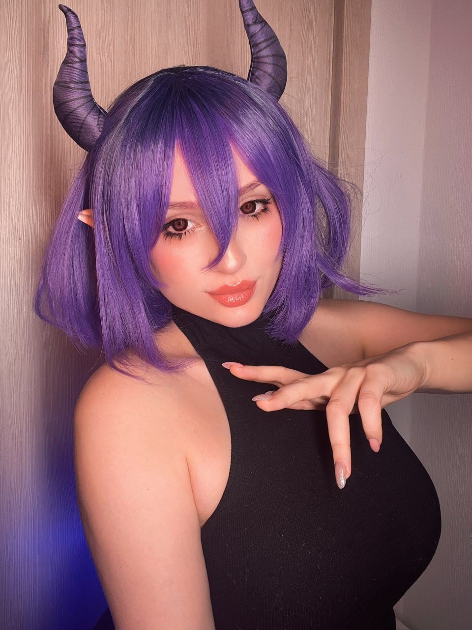 Hình Cosplay Chương 188 page 5 - Giả Dược