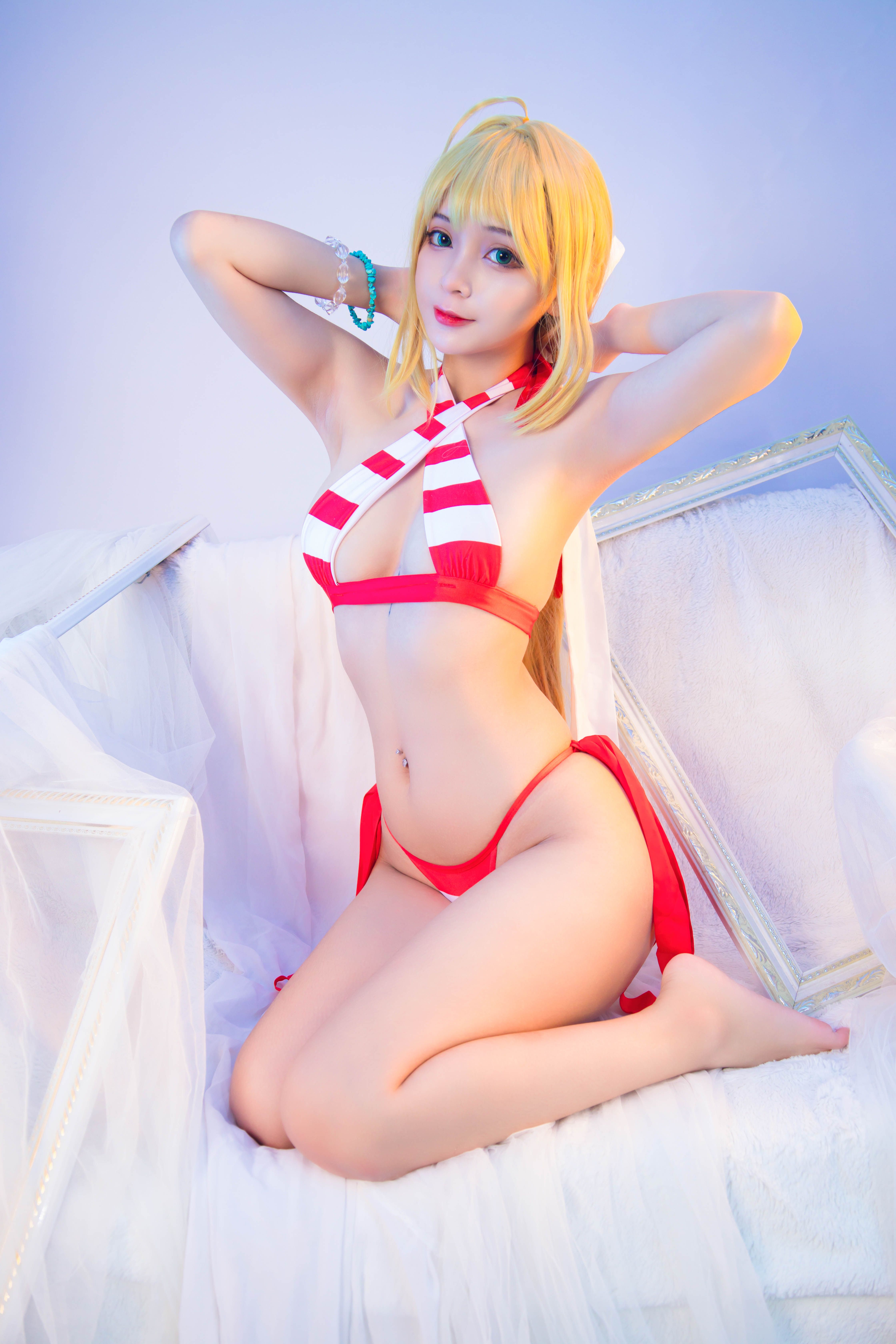 Hình Cosplay Chương 191 page 9 - Giả Dược