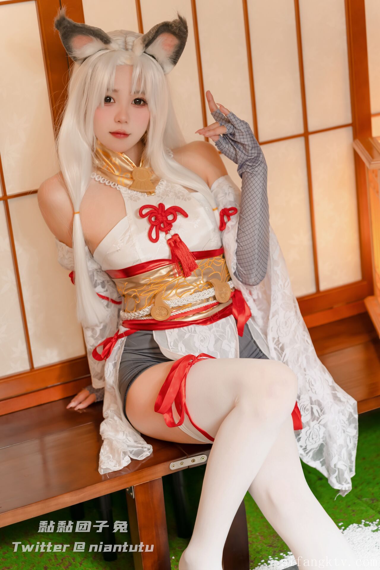 Hình Cosplay Chương 192 page 2 - Giả Dược