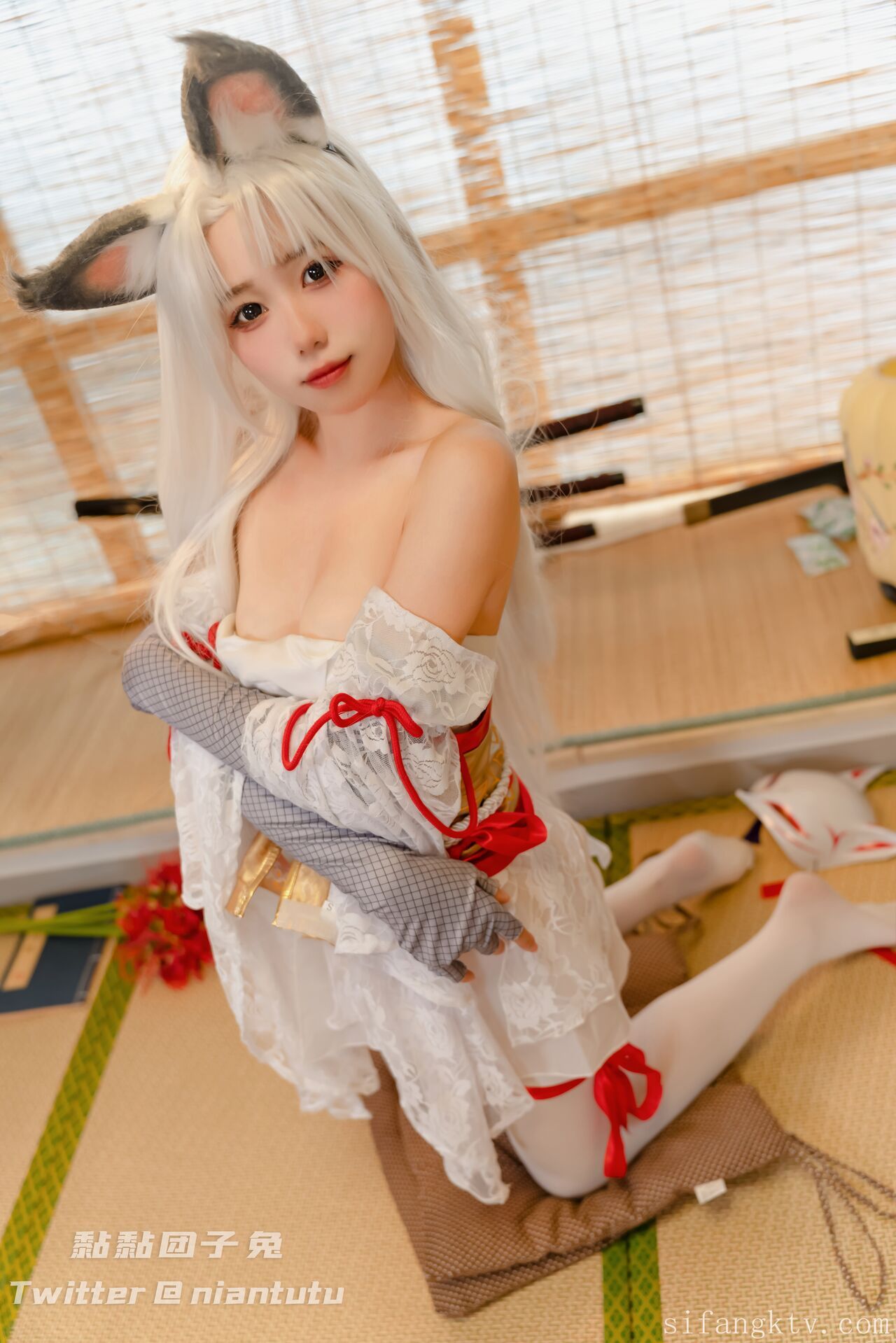 Hình Cosplay Chương 192 page 26 - Giả Dược
