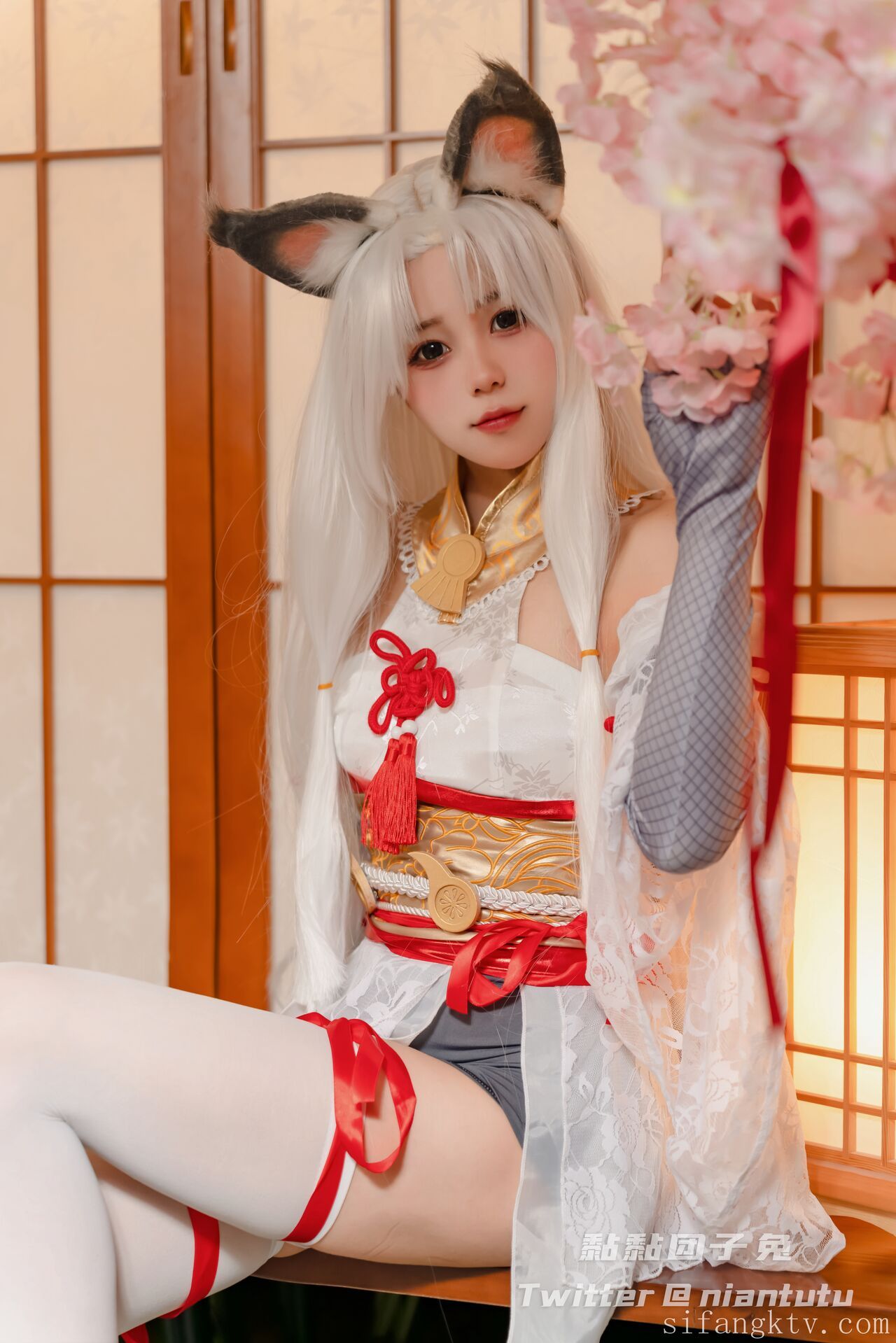 Hình Cosplay Chương 192 page 4 - Giả Dược