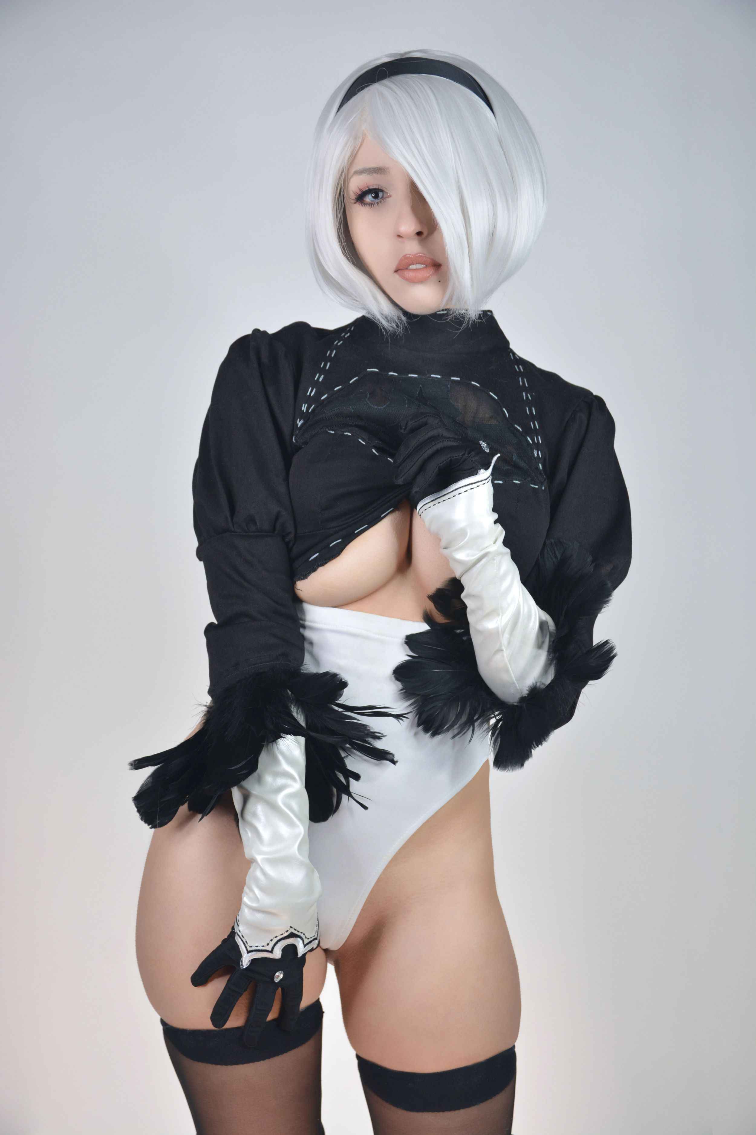 Hình Cosplay Chương 194 page 4 - Giả Dược