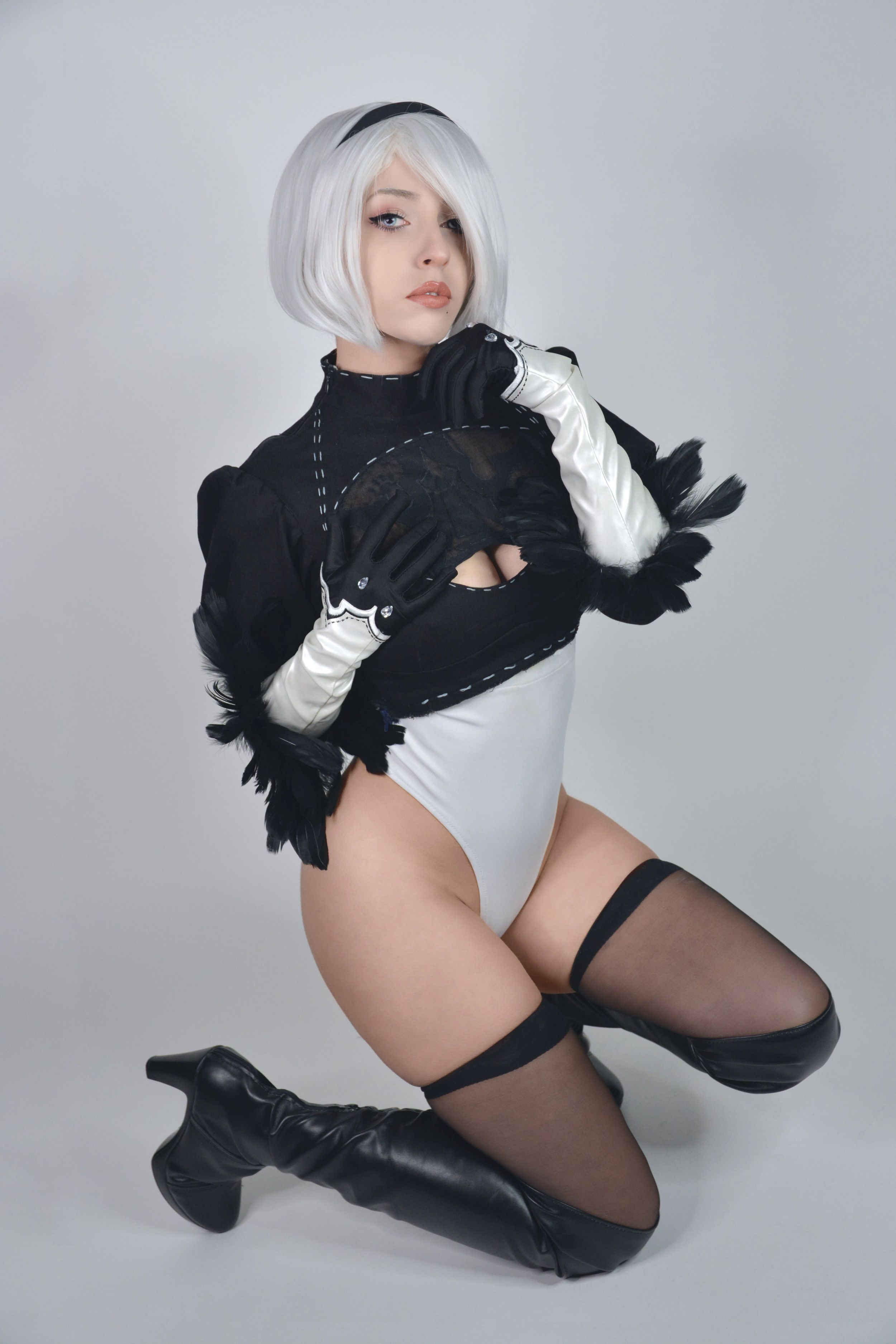 Hình Cosplay Chương 194 page 5 - Giả Dược