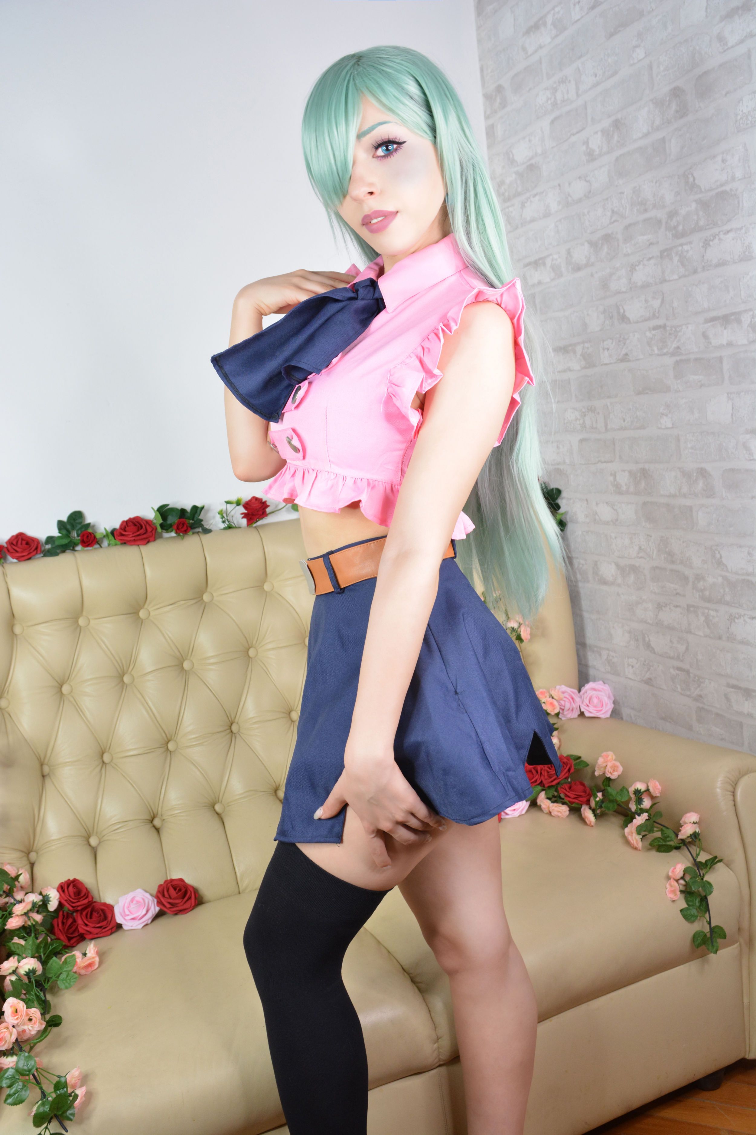 đọc truyện Hình Cosplay Chương 195 ảnh 4 tại Thiên Thai Truyện