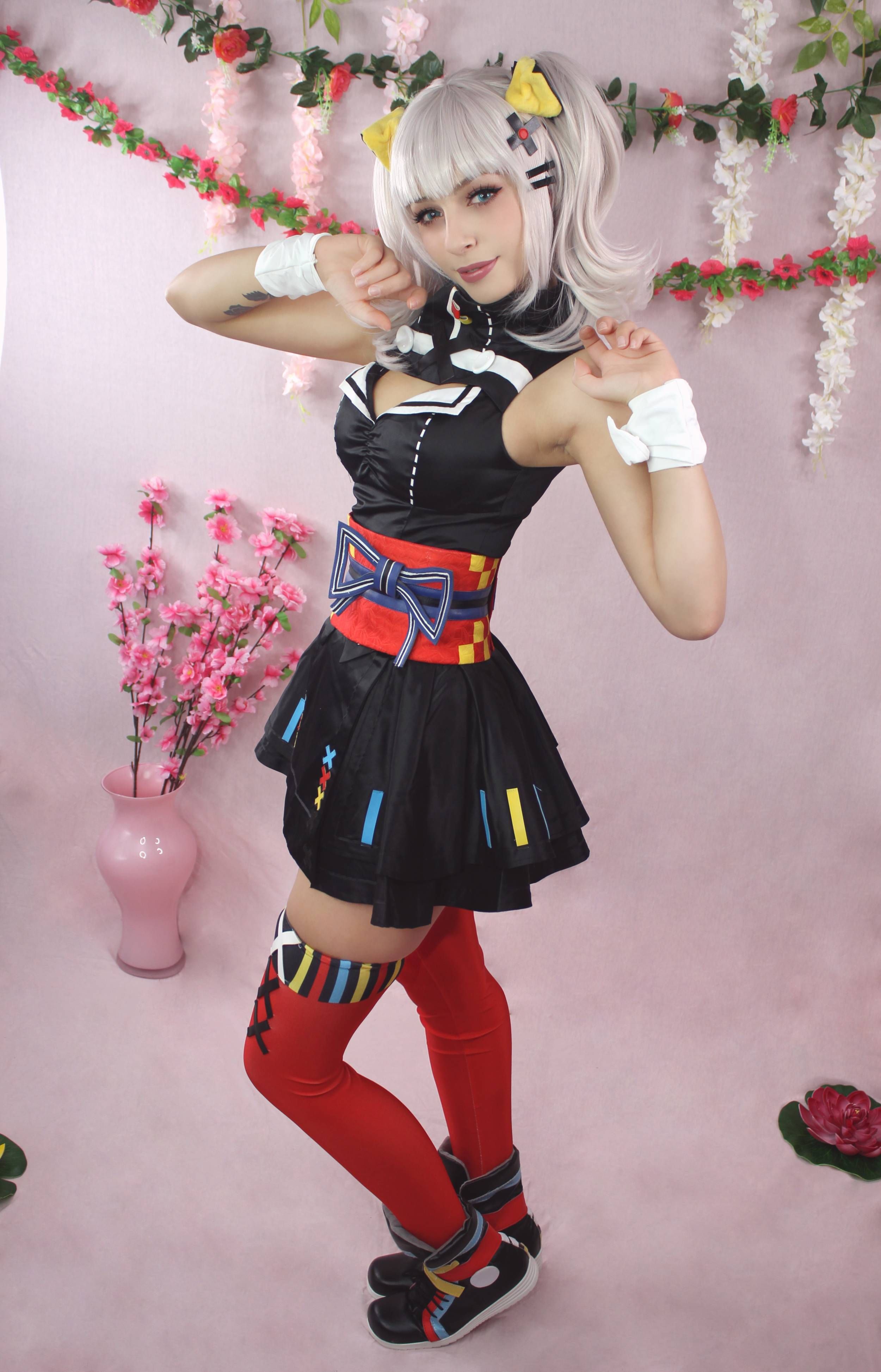 đọc truyện Hình Cosplay Chương 196 ảnh 3 tại Thiên Thai Truyện
