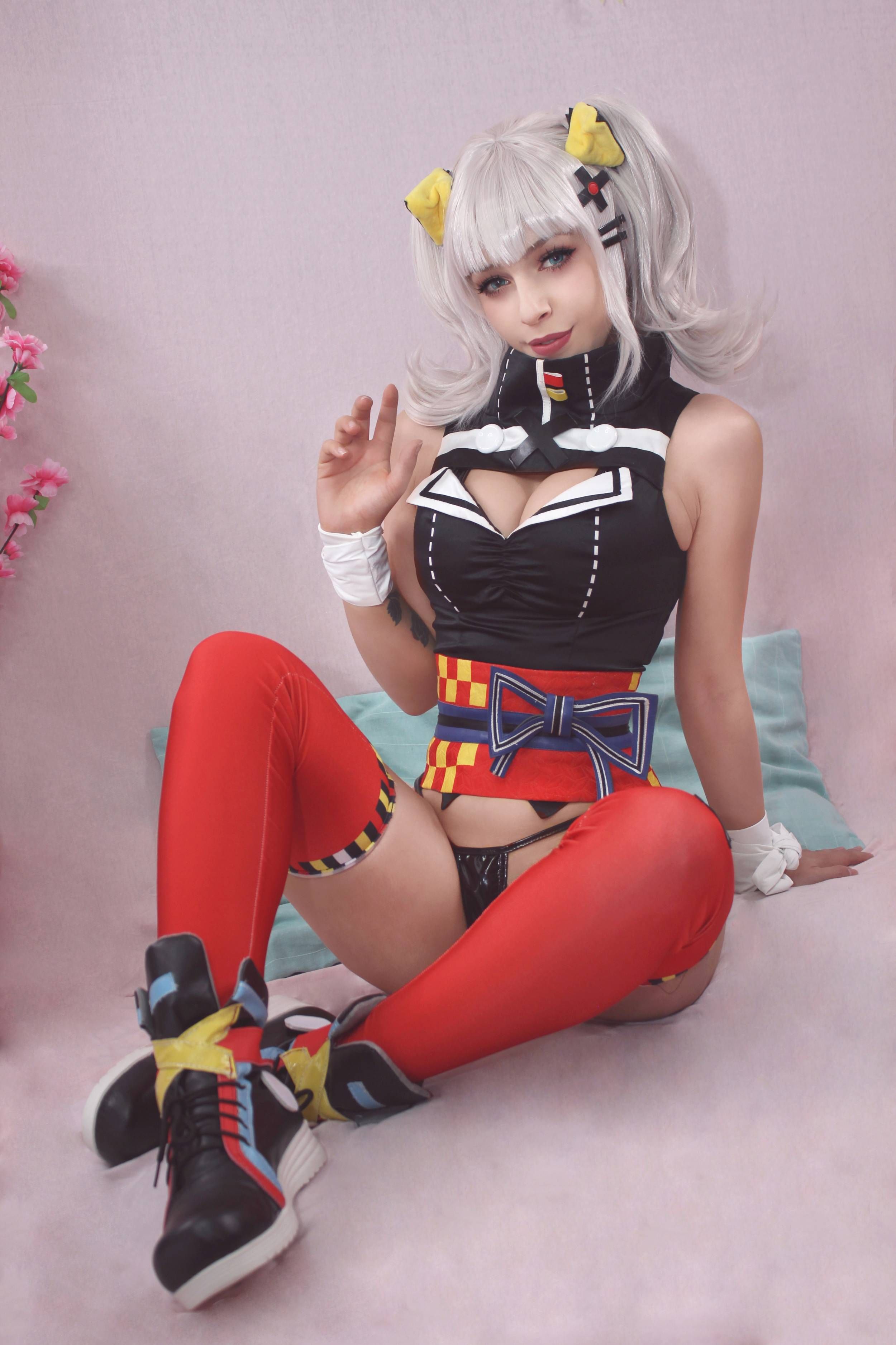 đọc truyện Hình Cosplay Chương 196 ảnh 12 tại Thiên Thai Truyện