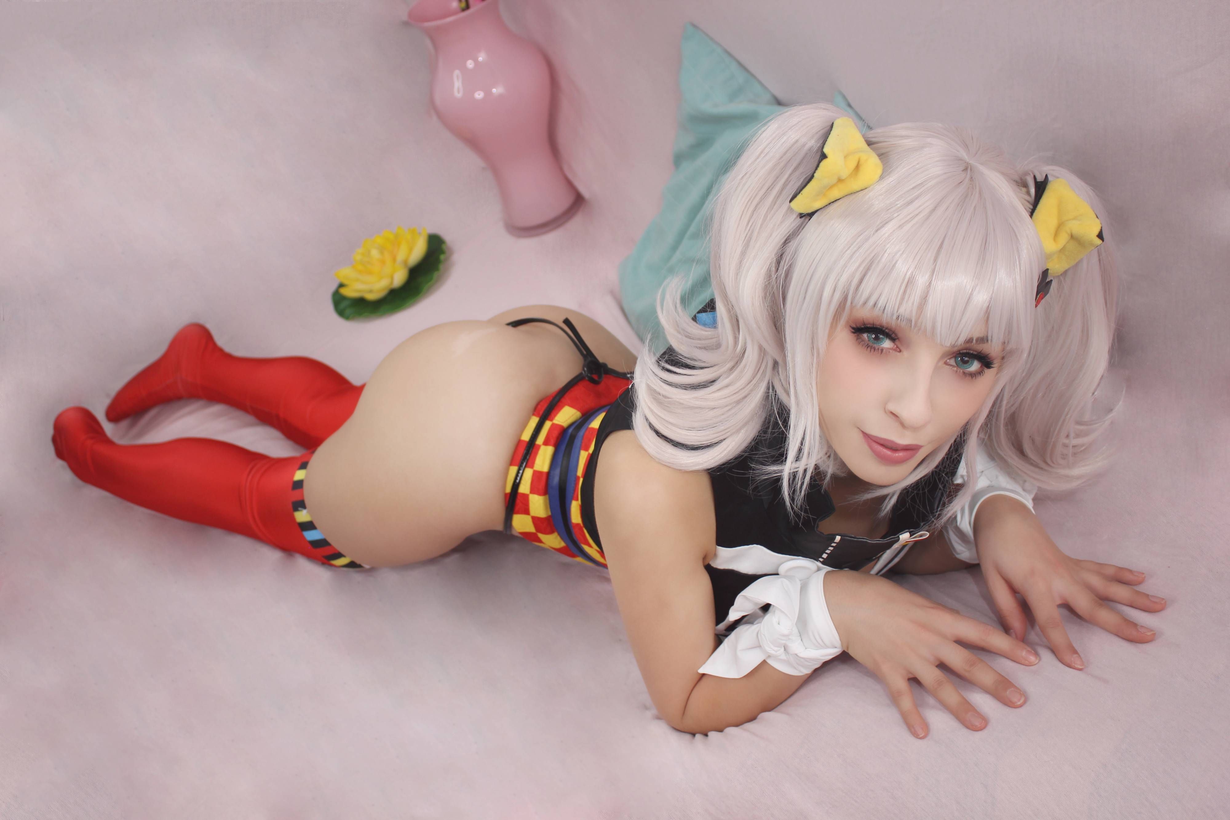 đọc truyện Hình Cosplay Chương 196 ảnh 16 tại Thiên Thai Truyện