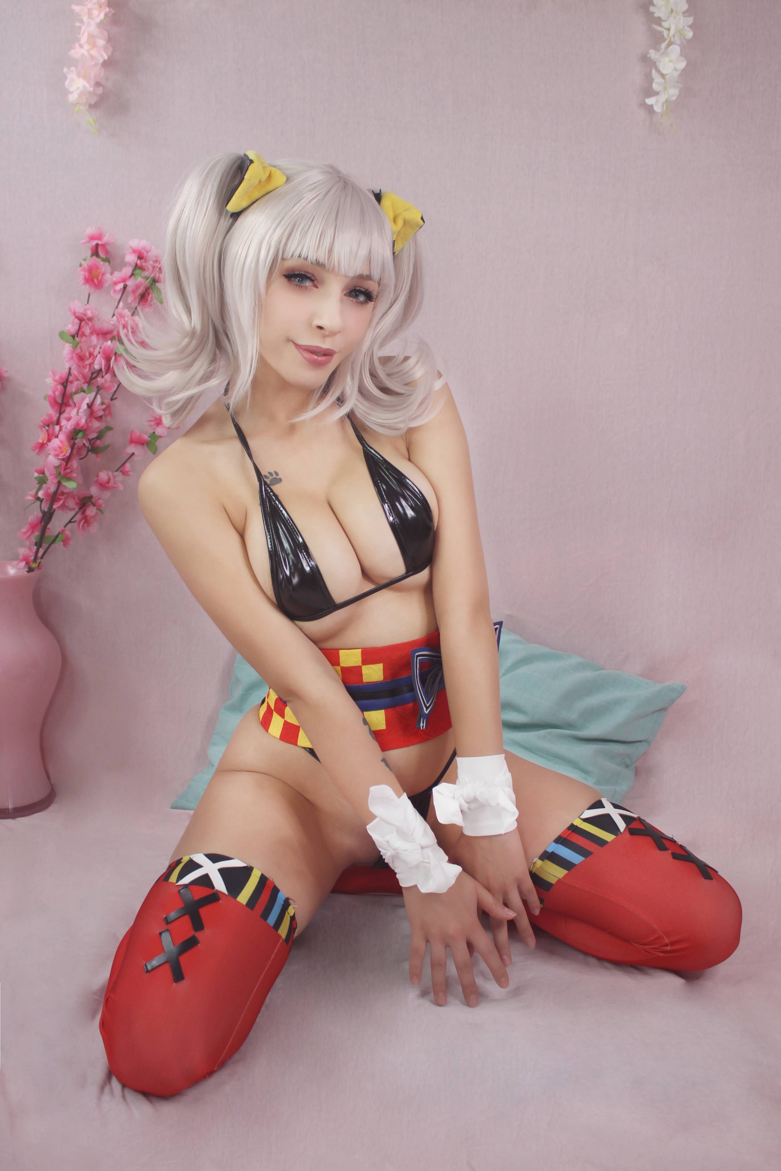 đọc truyện Hình Cosplay Chương 196 ảnh 19 tại Thiên Thai Truyện