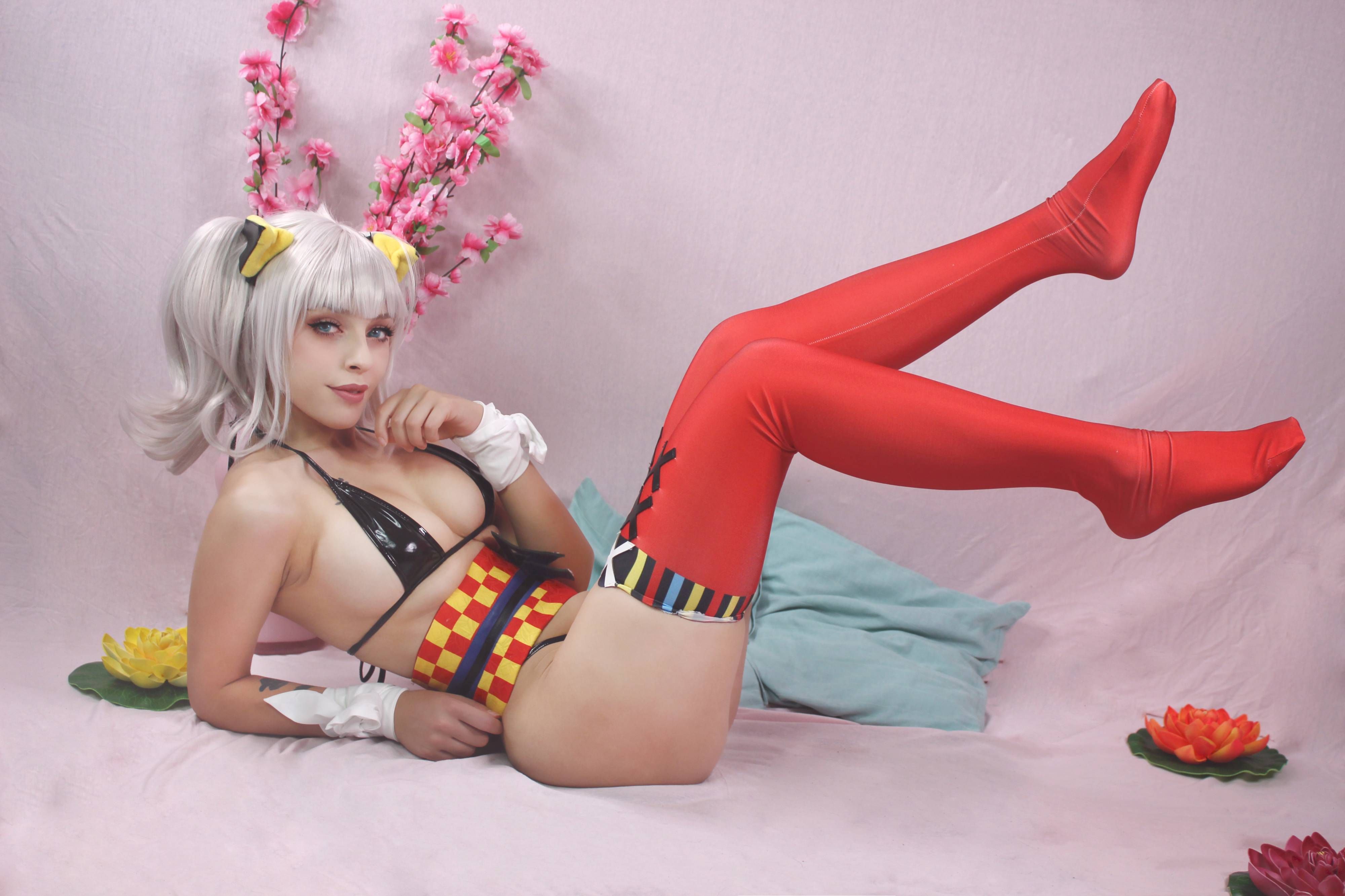 đọc truyện Hình Cosplay Chương 196 ảnh 26 tại Thiên Thai Truyện