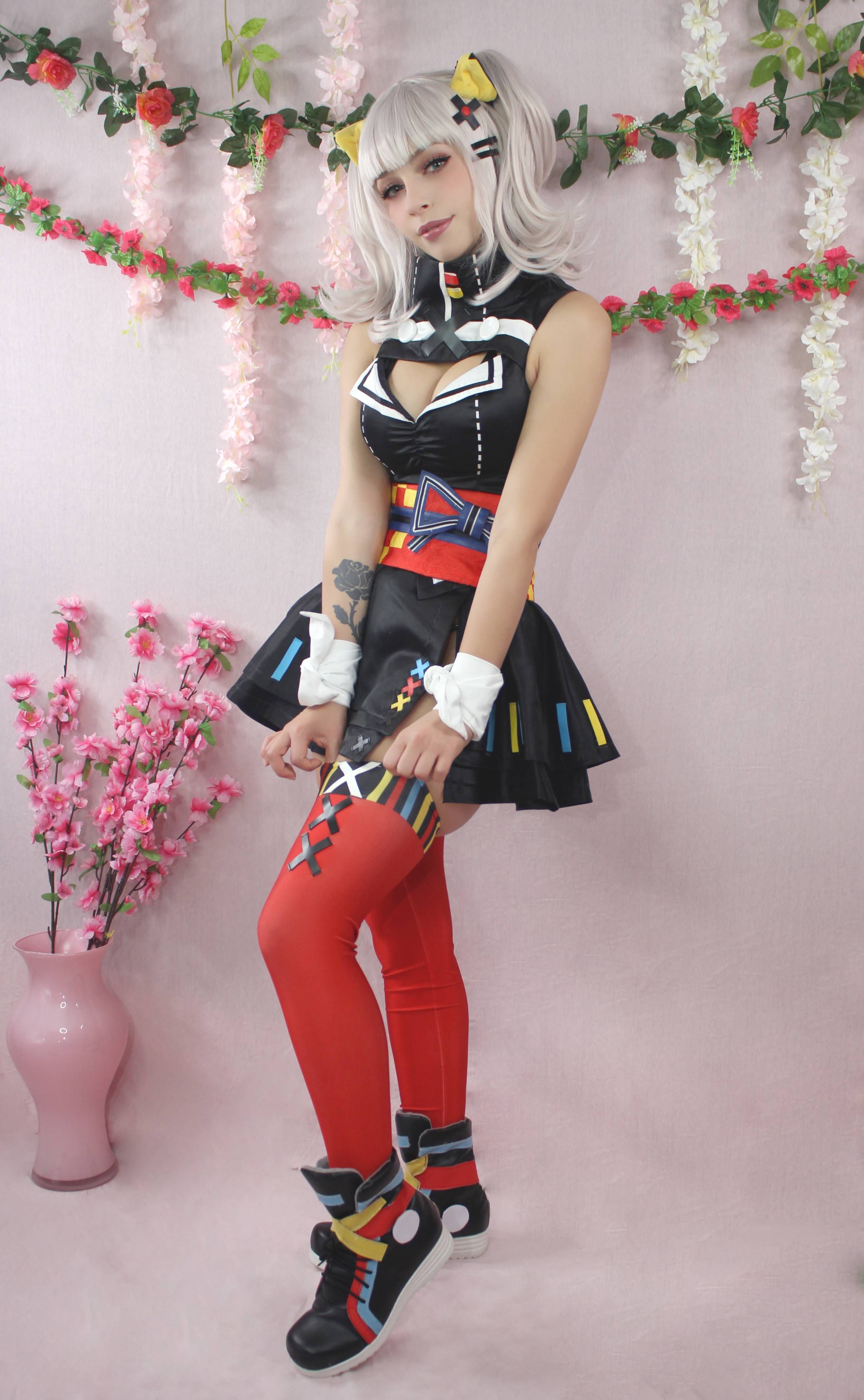 đọc truyện Hình Cosplay Chương 196 ảnh 5 tại Thiên Thai Truyện