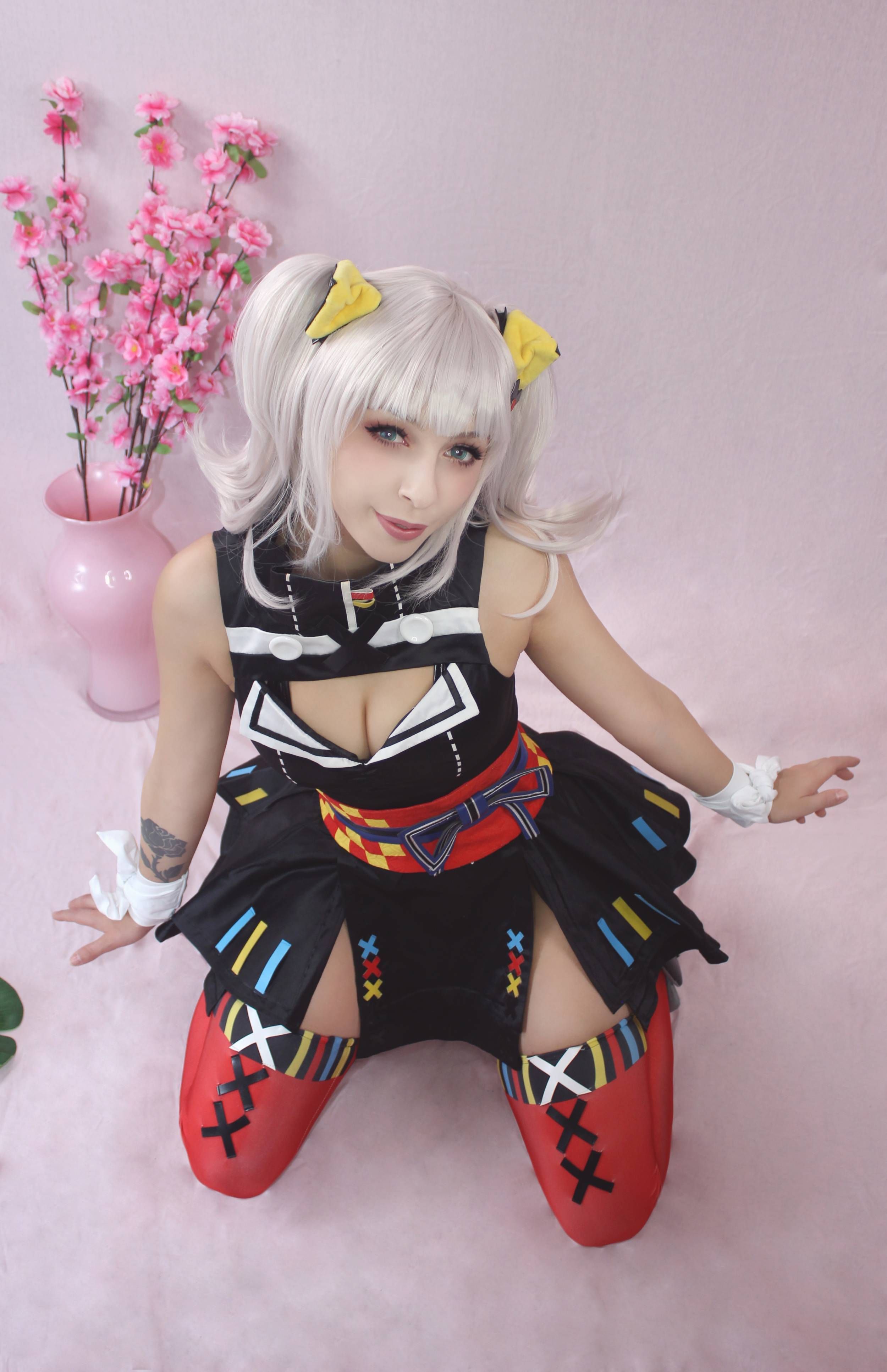 đọc truyện Hình Cosplay Chương 196 ảnh 6 tại Thiên Thai Truyện