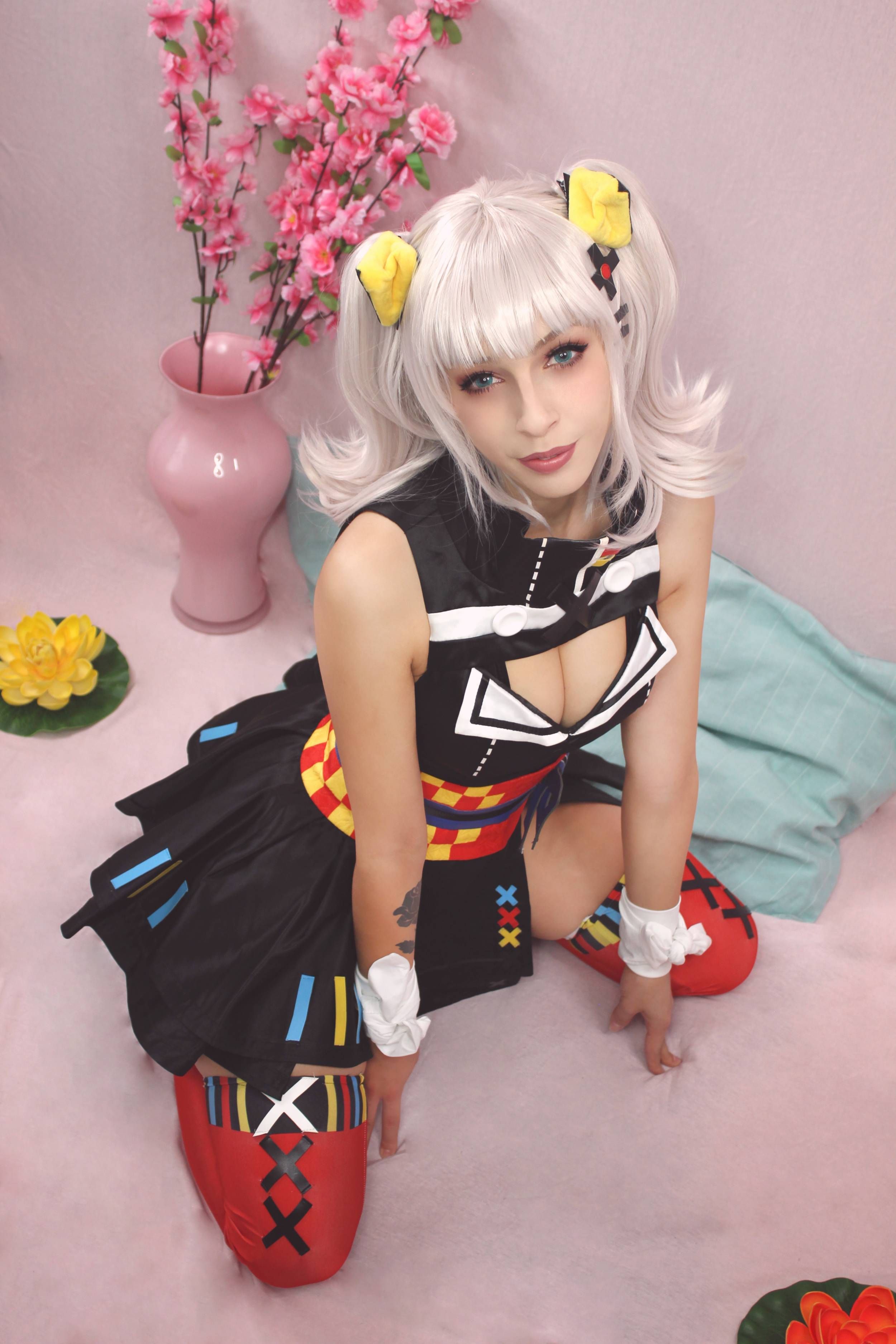 đọc truyện Hình Cosplay Chương 196 ảnh 8 tại Thiên Thai Truyện