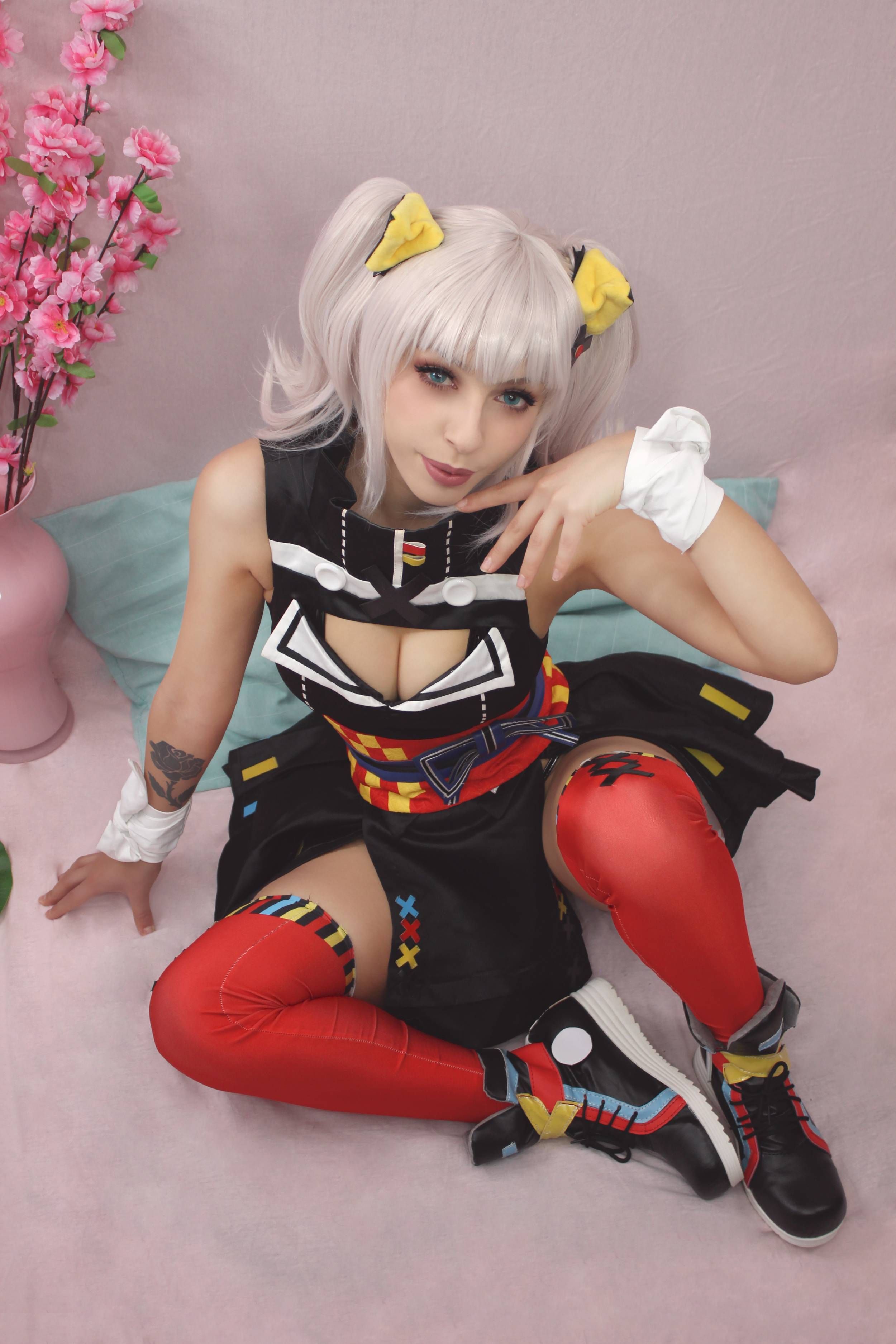 đọc truyện Hình Cosplay Chương 196 ảnh 9 tại Thiên Thai Truyện