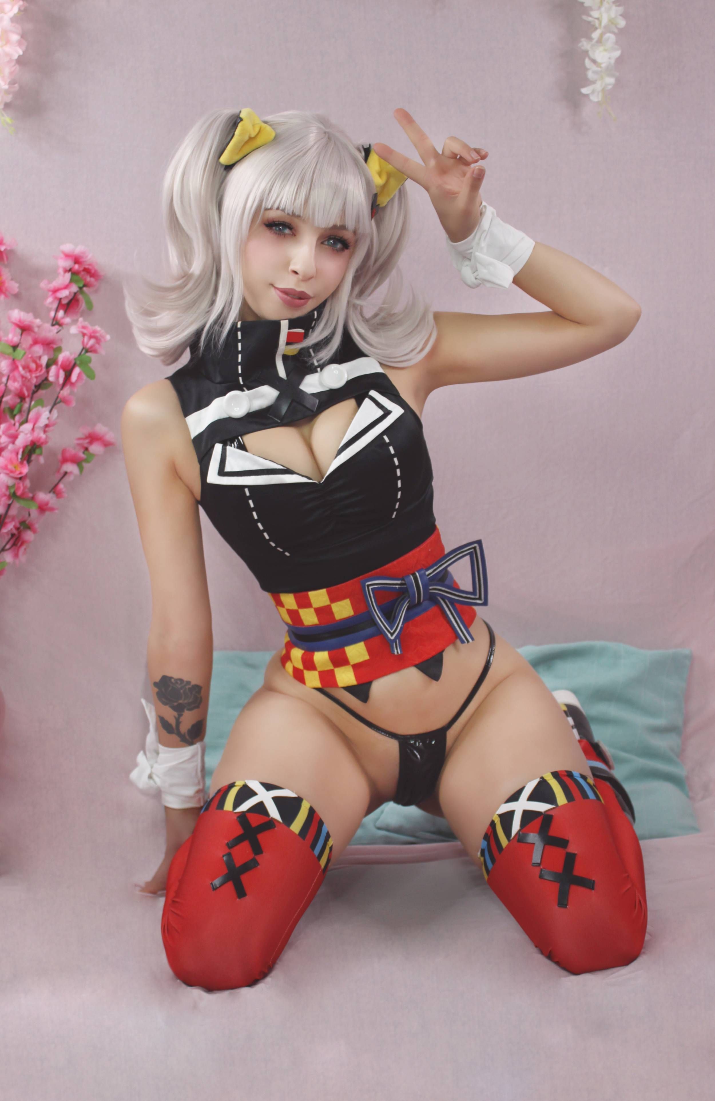 đọc truyện Hình Cosplay Chương 196 ảnh 11 tại Thiên Thai Truyện