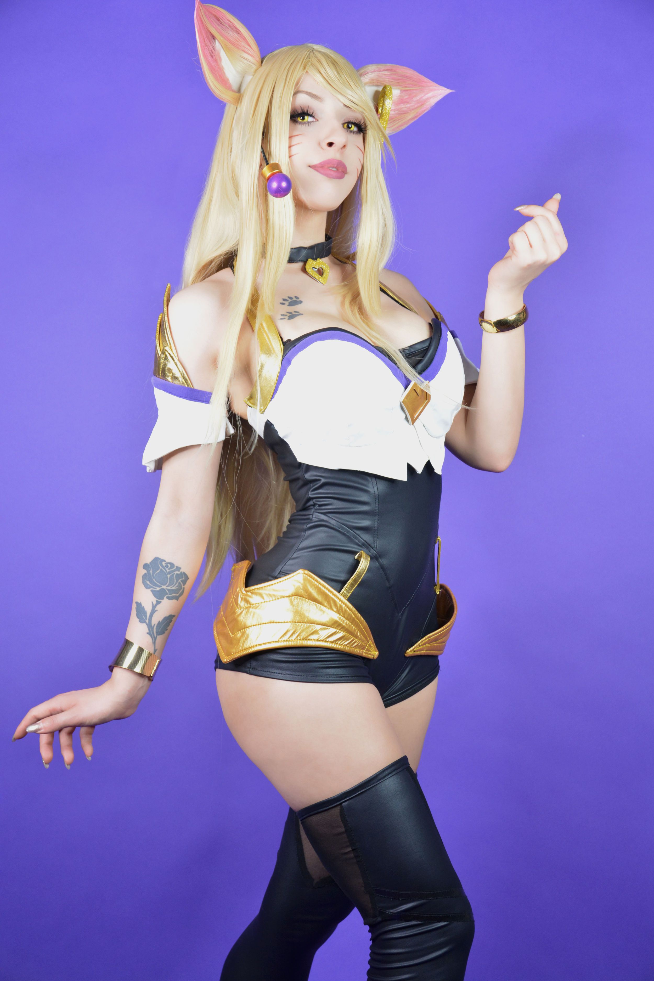 Hình Cosplay Chương 197 page 4 - Giả Dược