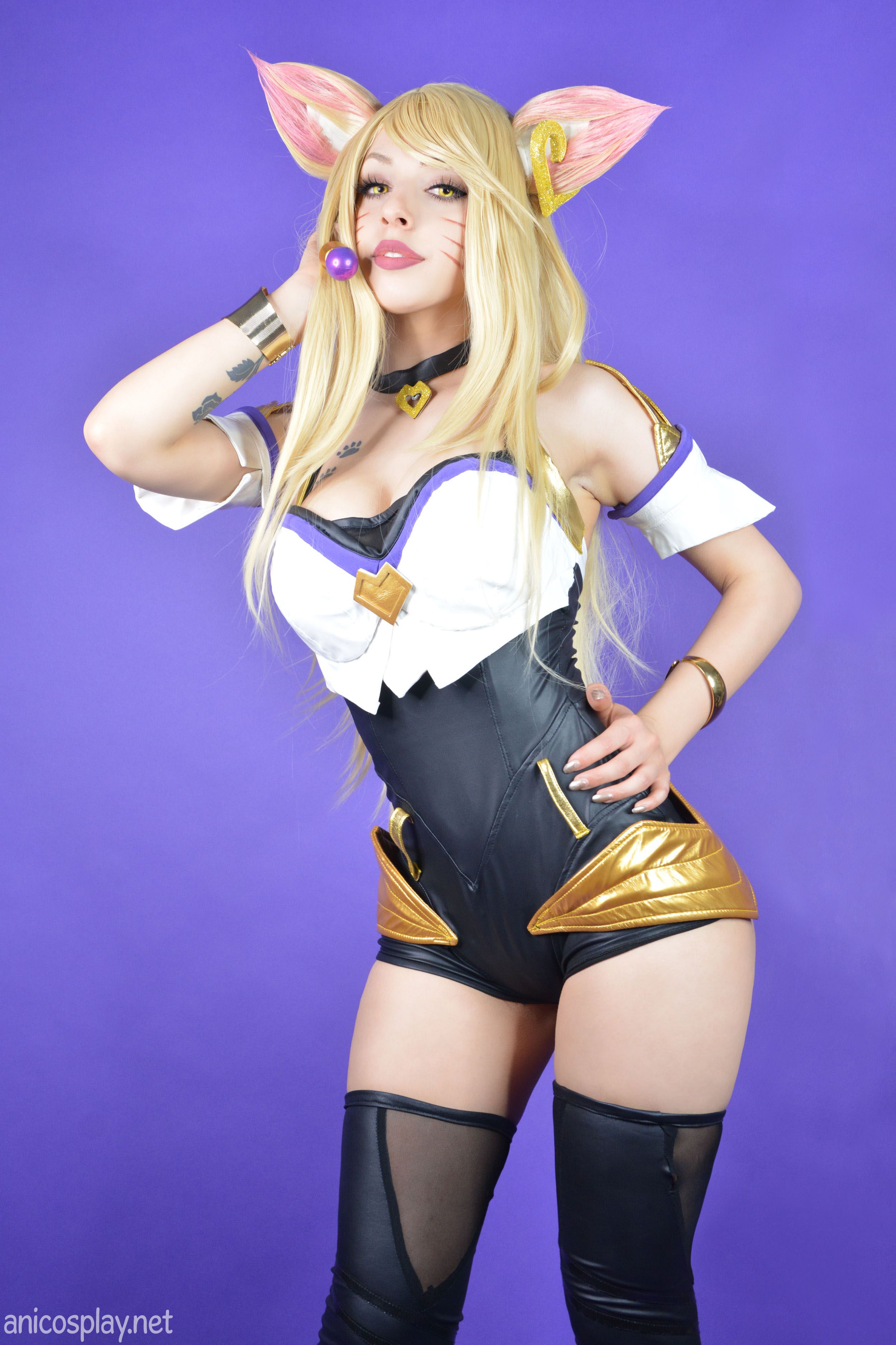 Hình Cosplay Chương 197 page 6 - Giả Dược