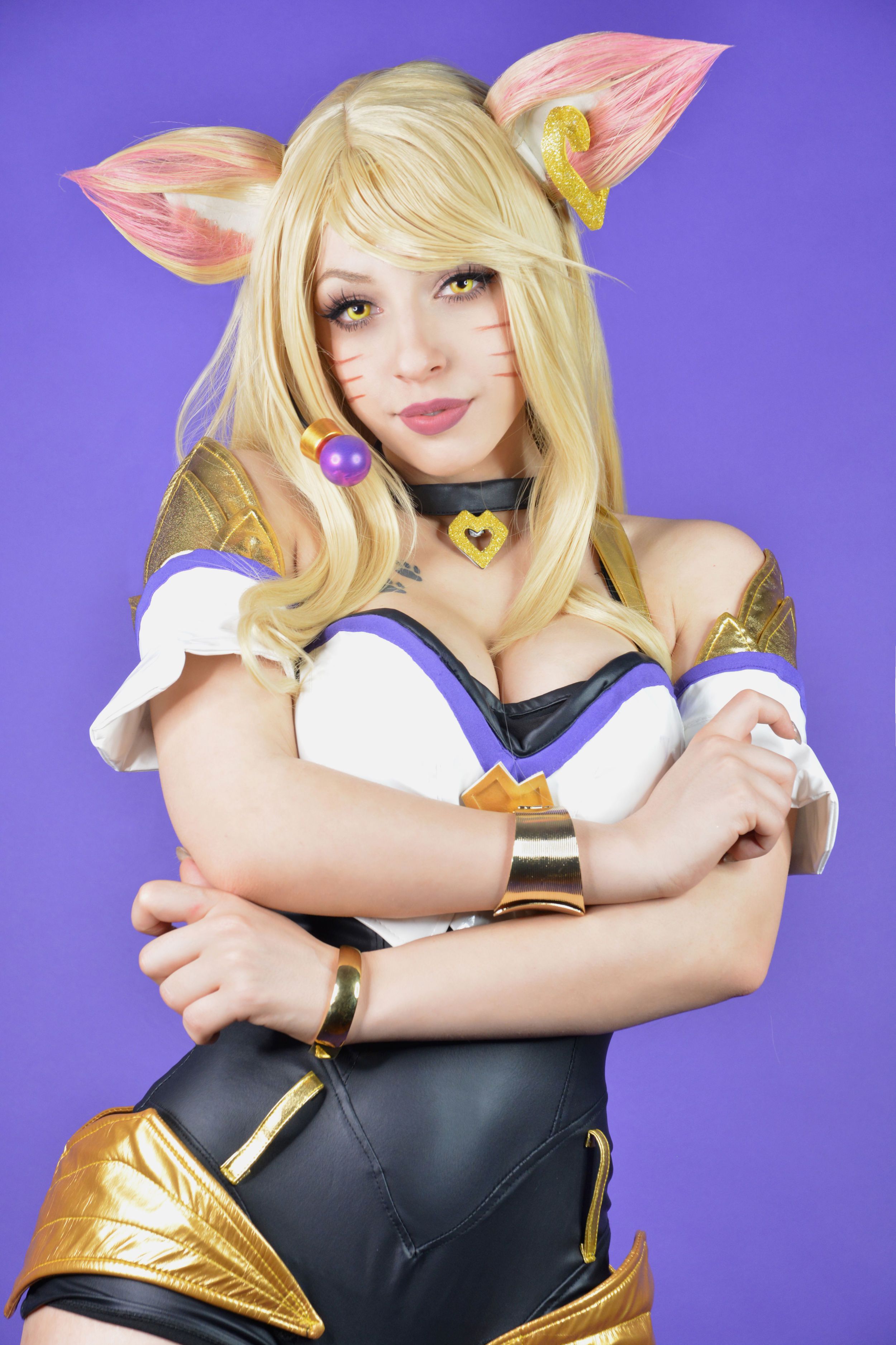 Hình Cosplay Chương 197 page 7 - Giả Dược