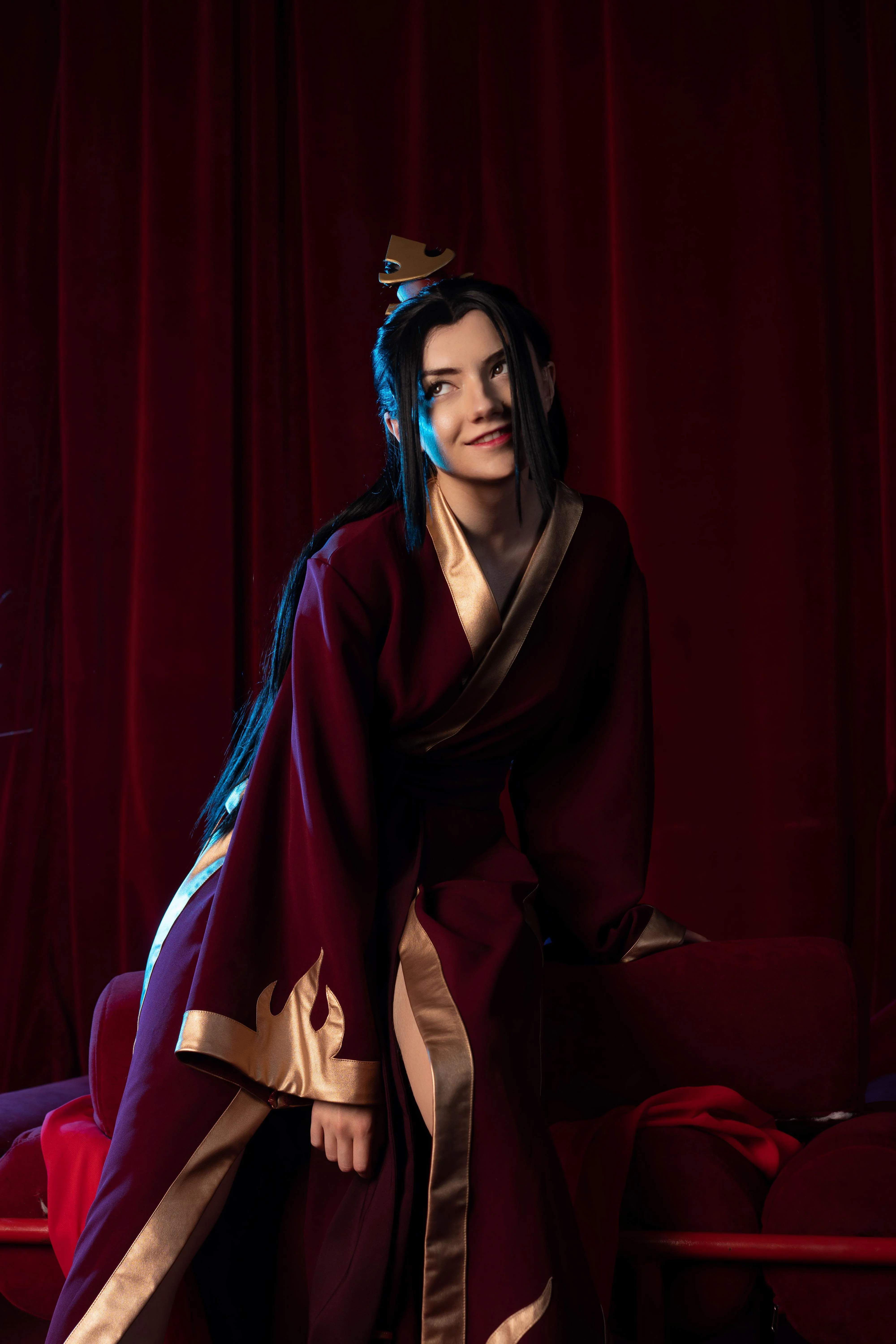 đọc truyện Hình Cosplay Chương 20 ảnh 23 tại Thiên Thai Truyện