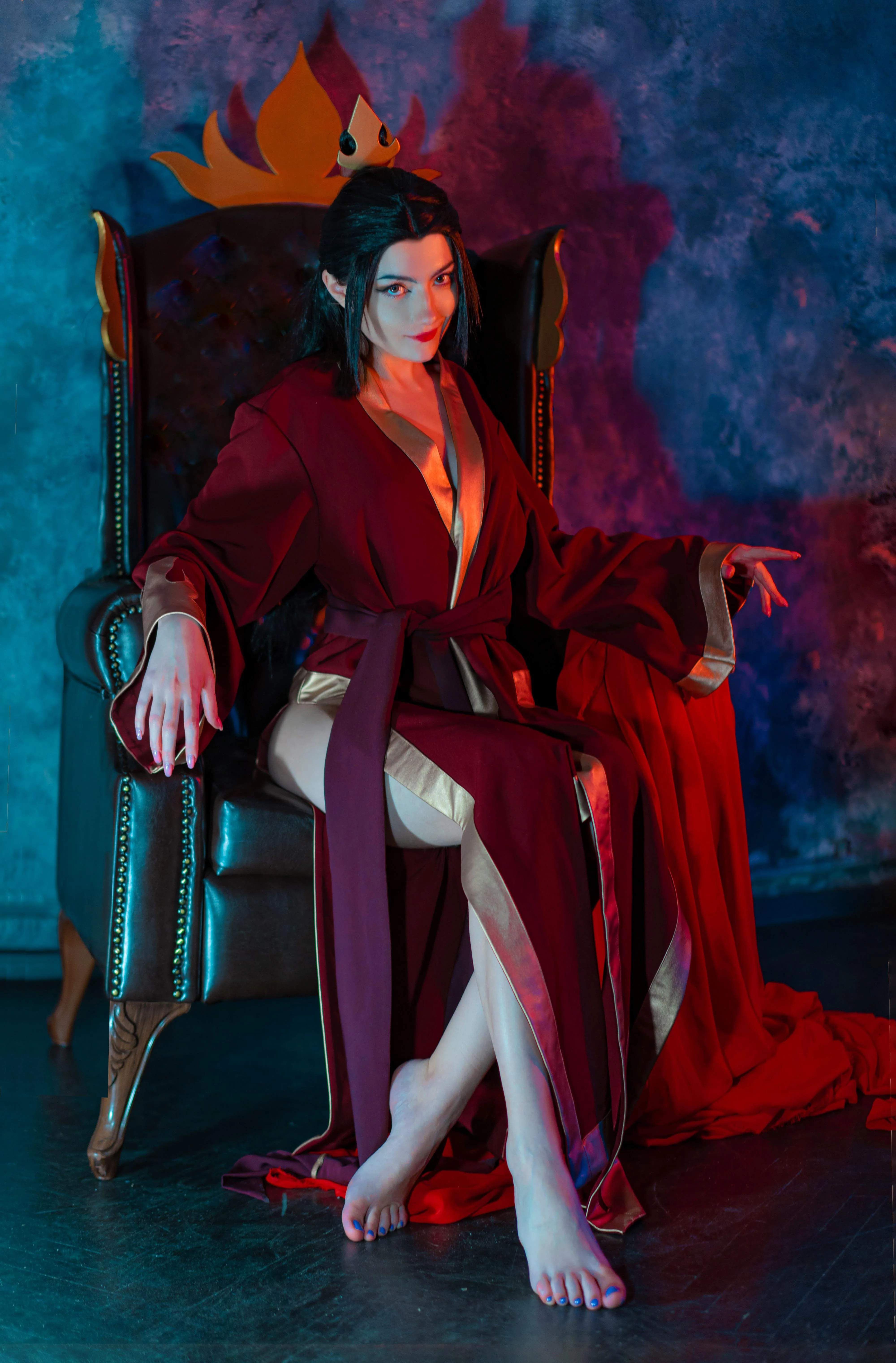 đọc truyện Hình Cosplay Chương 20 ảnh 54 tại Thiên Thai Truyện